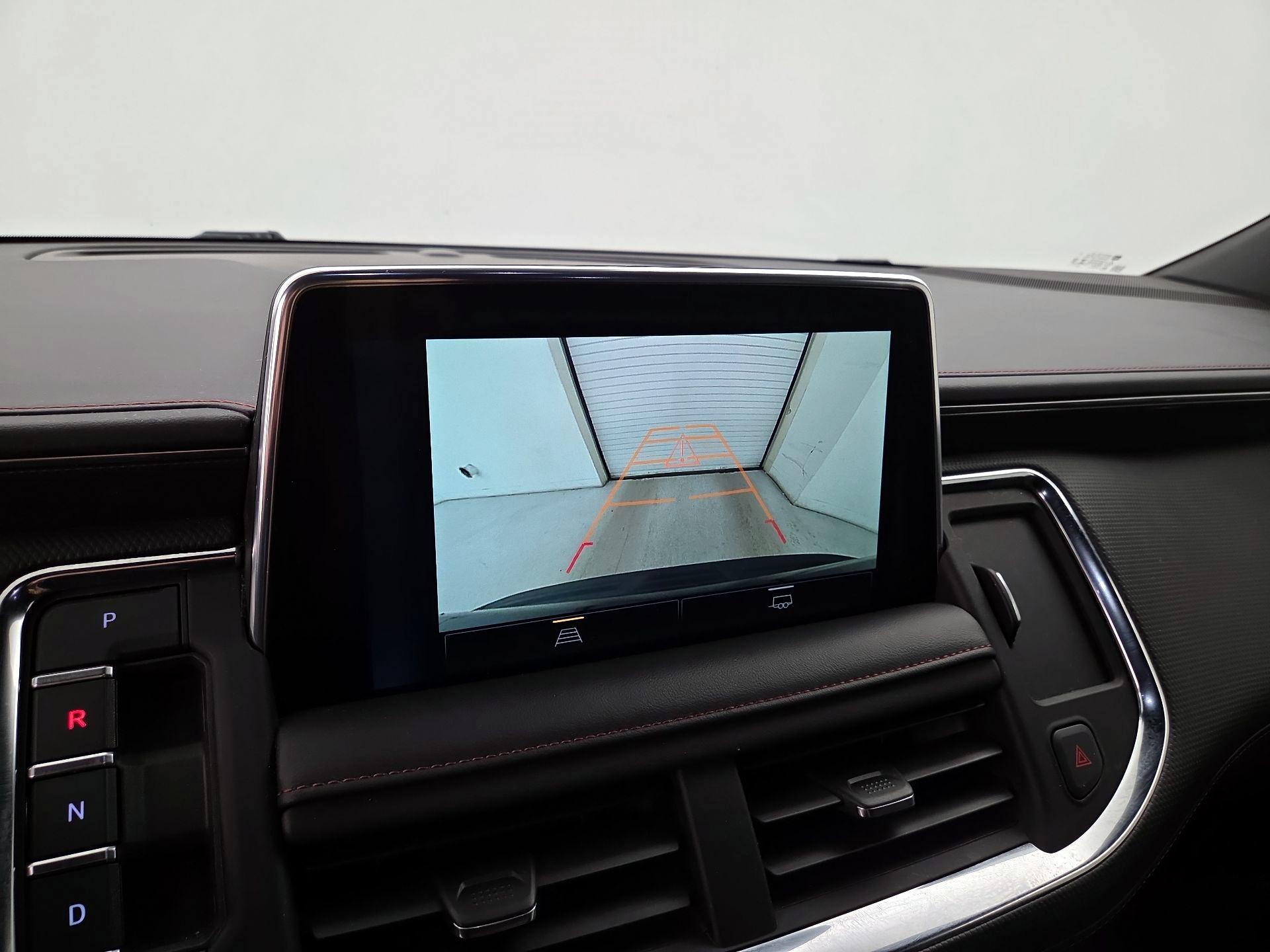 Thumbnail: 2023 Chevrolet Suburban - 15