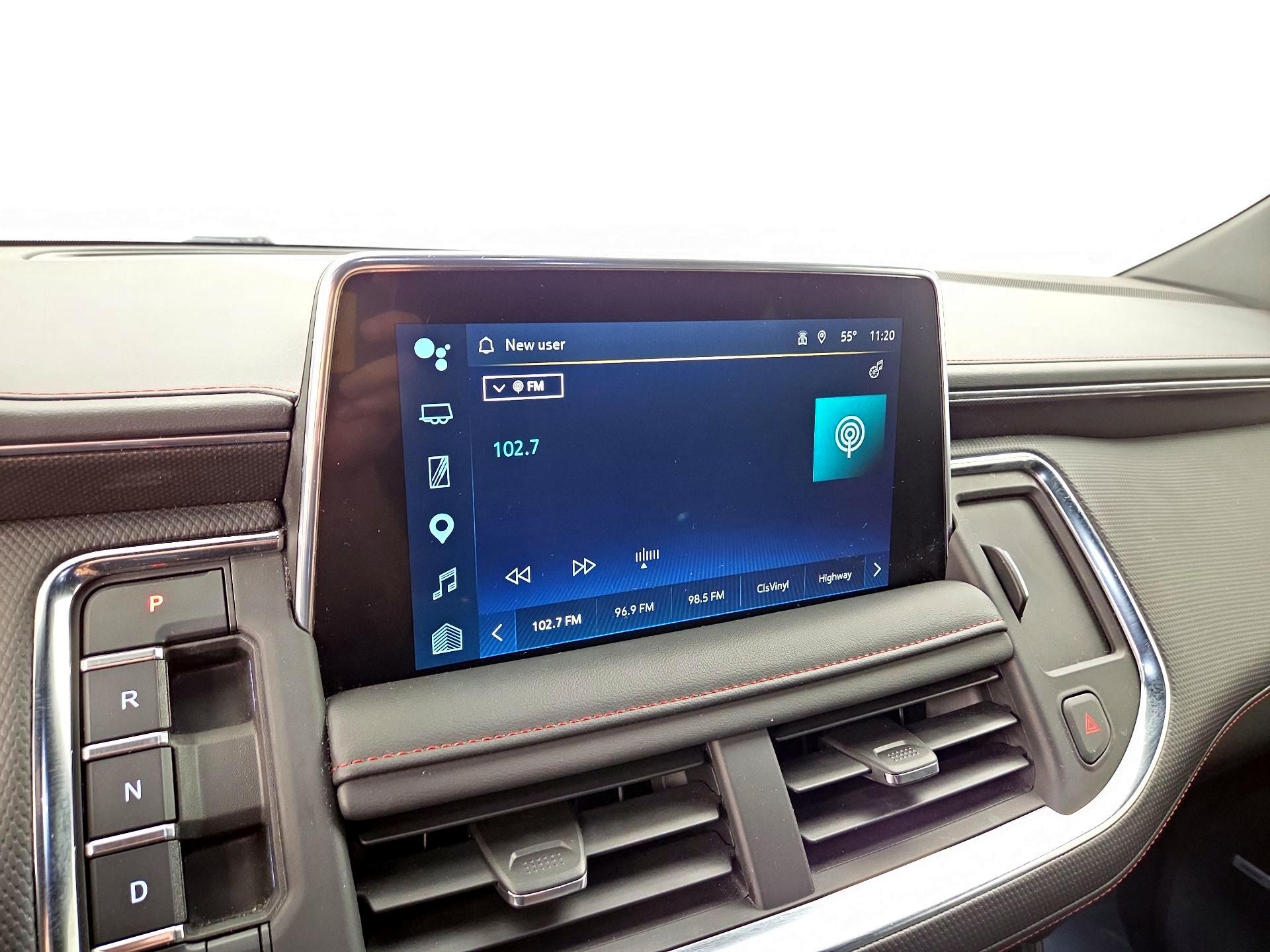 Thumbnail: 2023 Chevrolet Suburban - 16