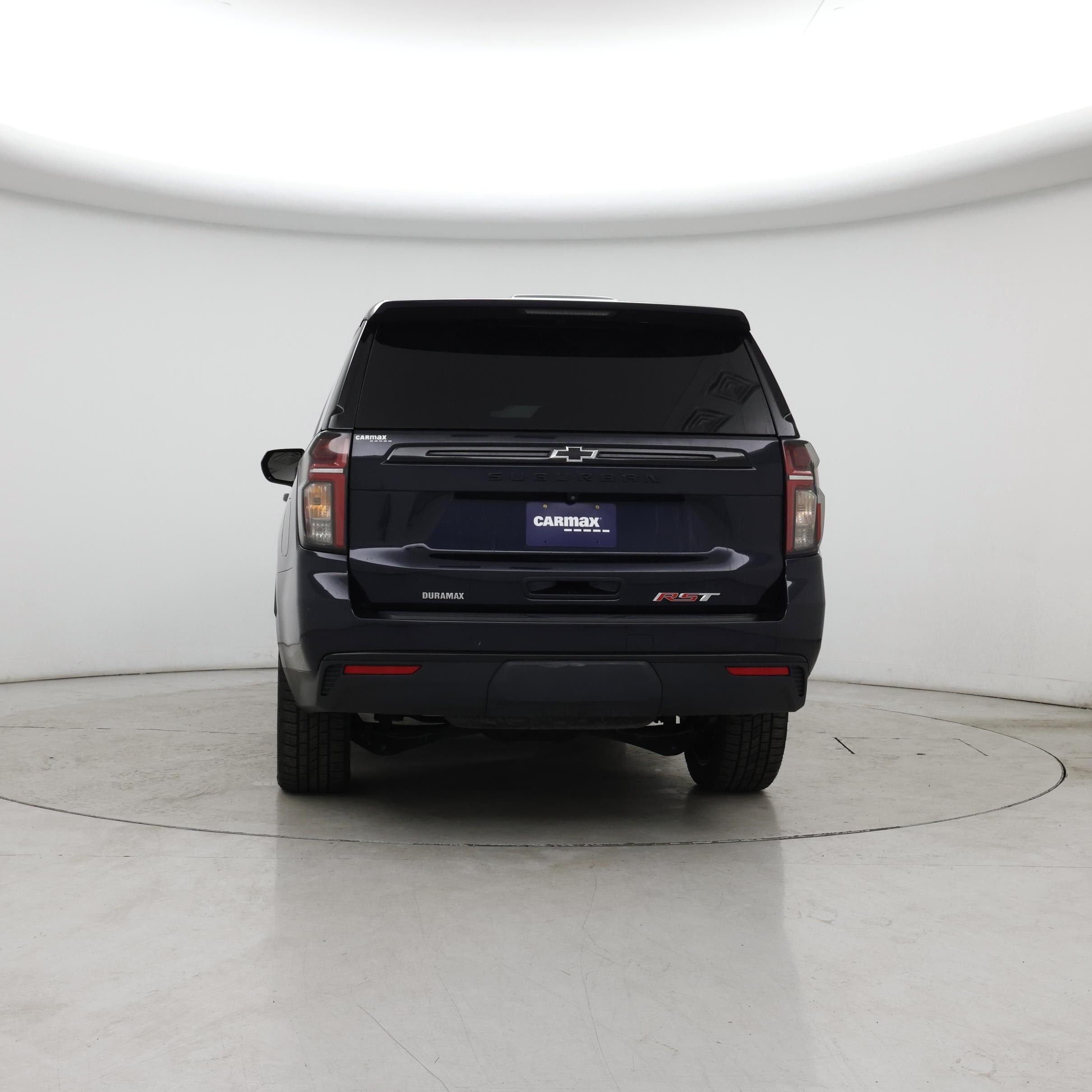 Thumbnail: 2023 Chevrolet Suburban - 6