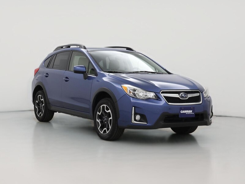 2016 Subaru XV Crosstrek Limited -
                  Bristol, TN