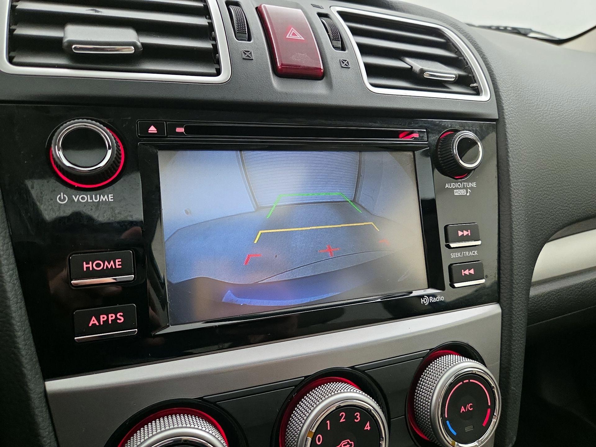 Thumbnail: 2016 Subaru XV Crosstrek - 14