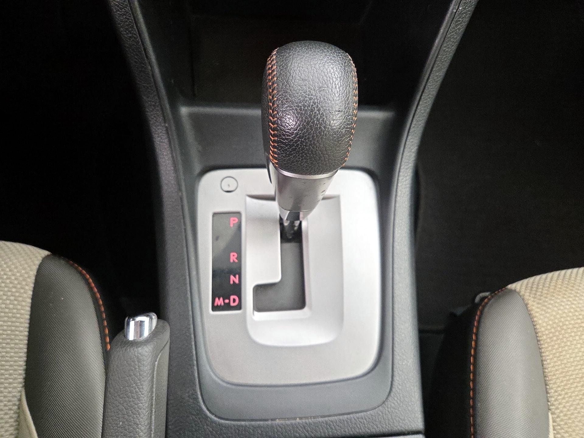 Thumbnail: 2016 Subaru XV Crosstrek - 17