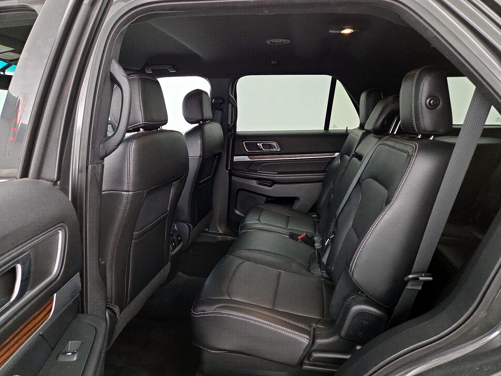 Thumbnail: 2016 Ford Explorer - 19