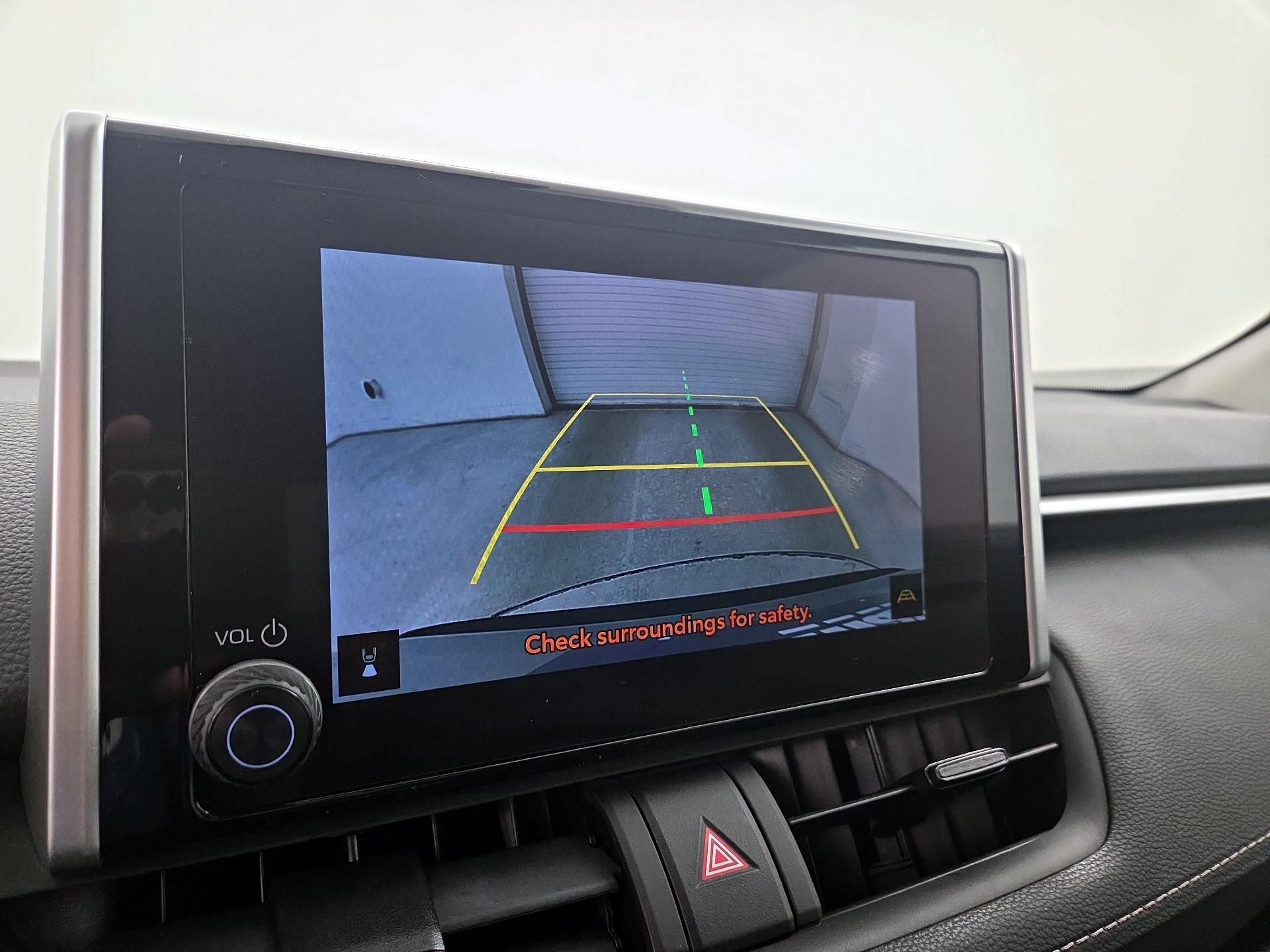 Thumbnail: 2024 Toyota RAV4 - 14