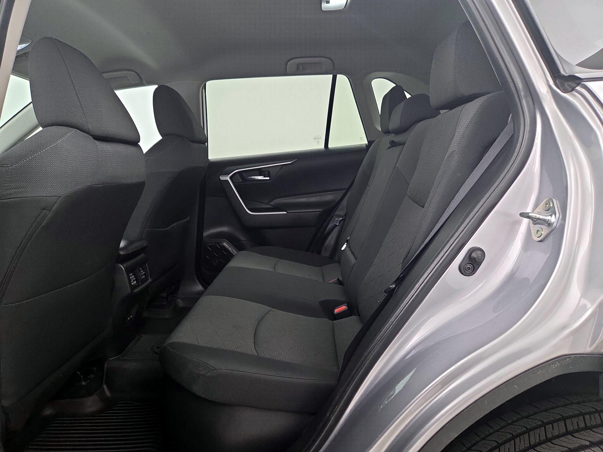 Thumbnail: 2024 Toyota RAV4 - 19