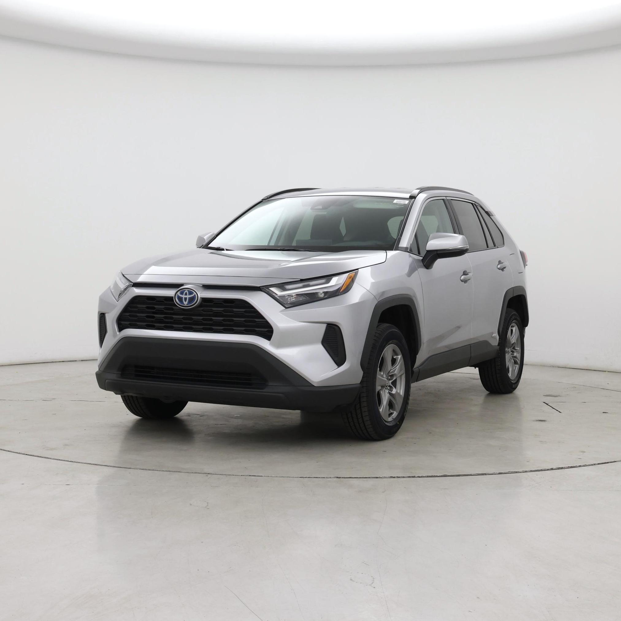 Thumbnail: 2024 Toyota RAV4 - 4