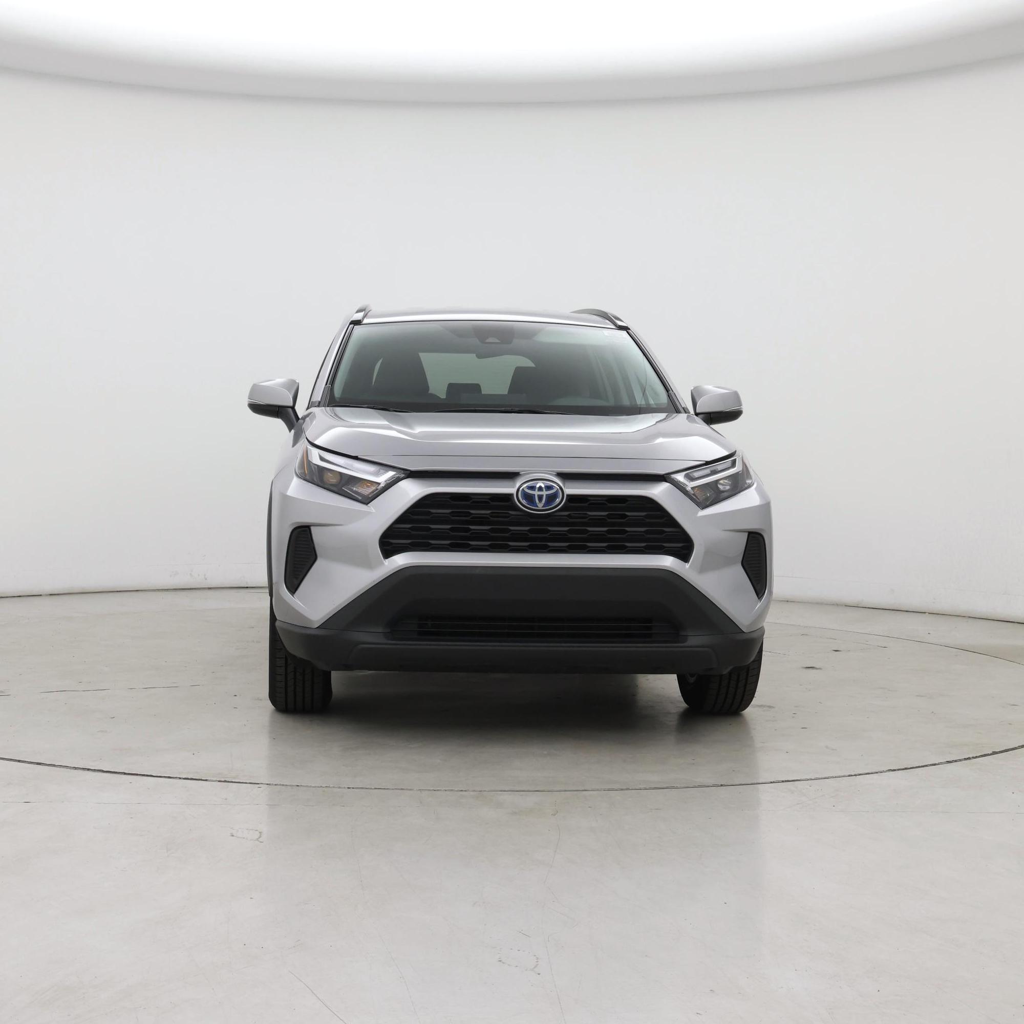 Thumbnail: 2024 Toyota RAV4 - 5