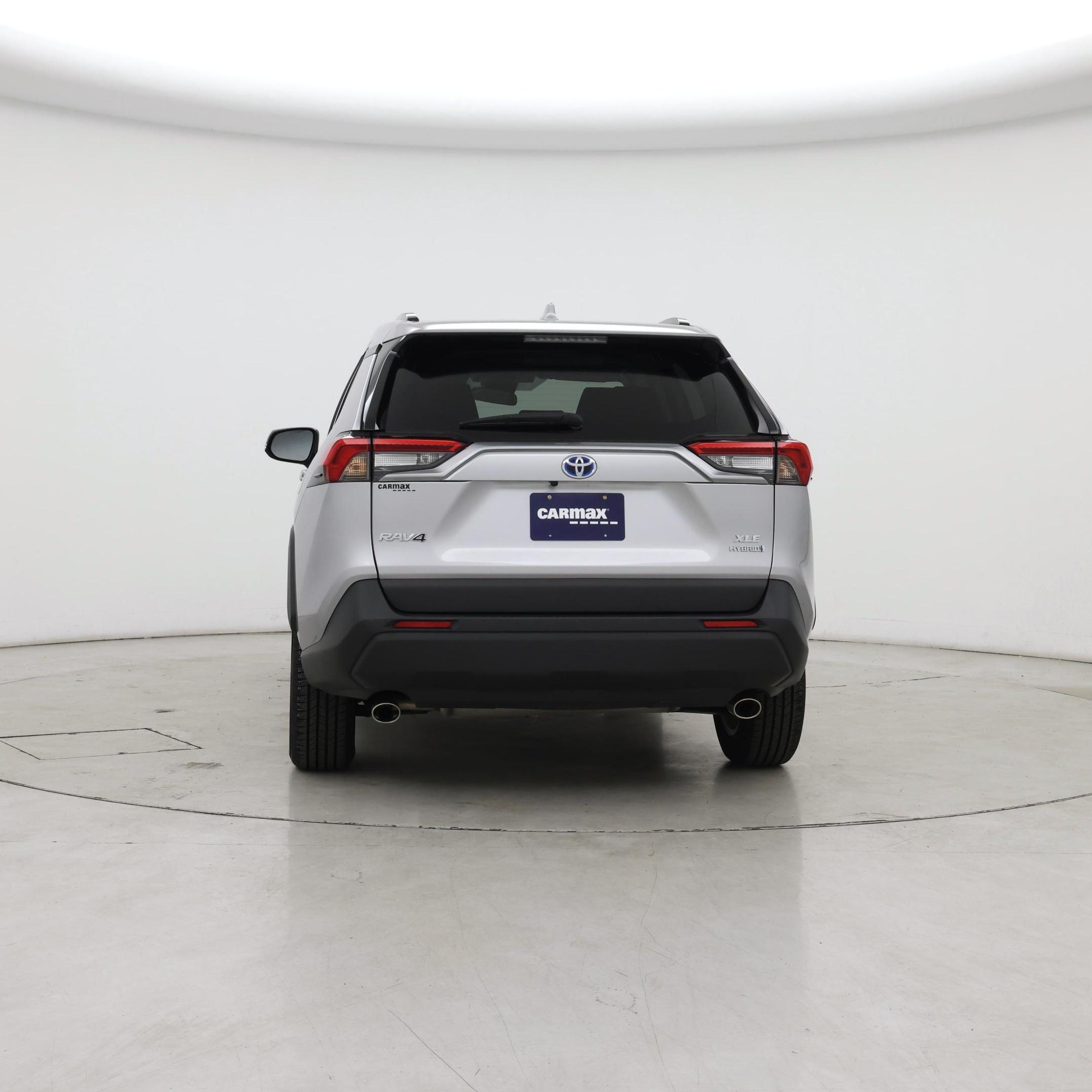 Thumbnail: 2024 Toyota RAV4 - 6