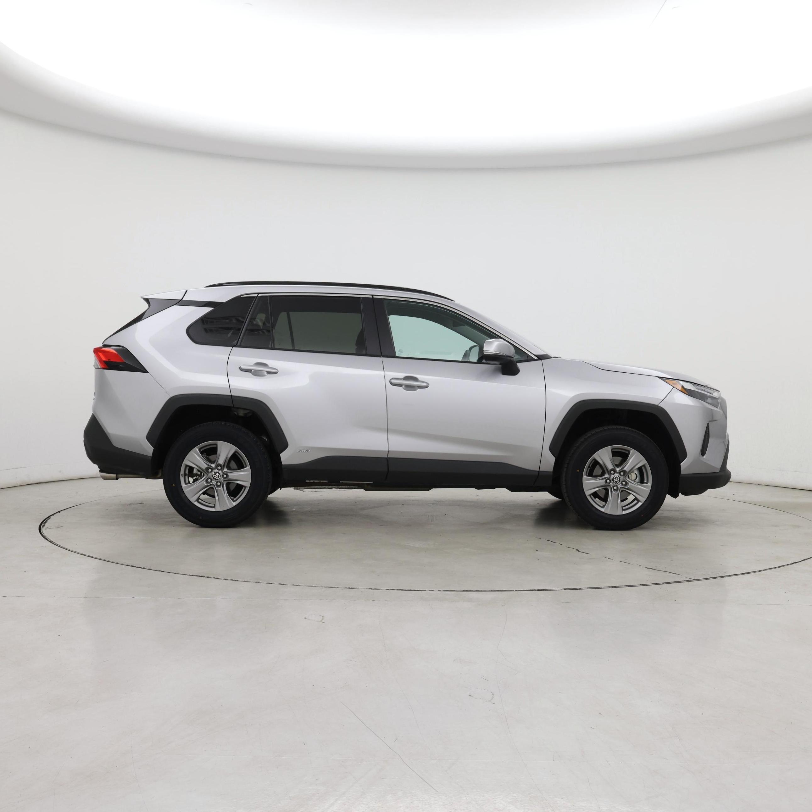 Thumbnail: 2024 Toyota RAV4 - 7