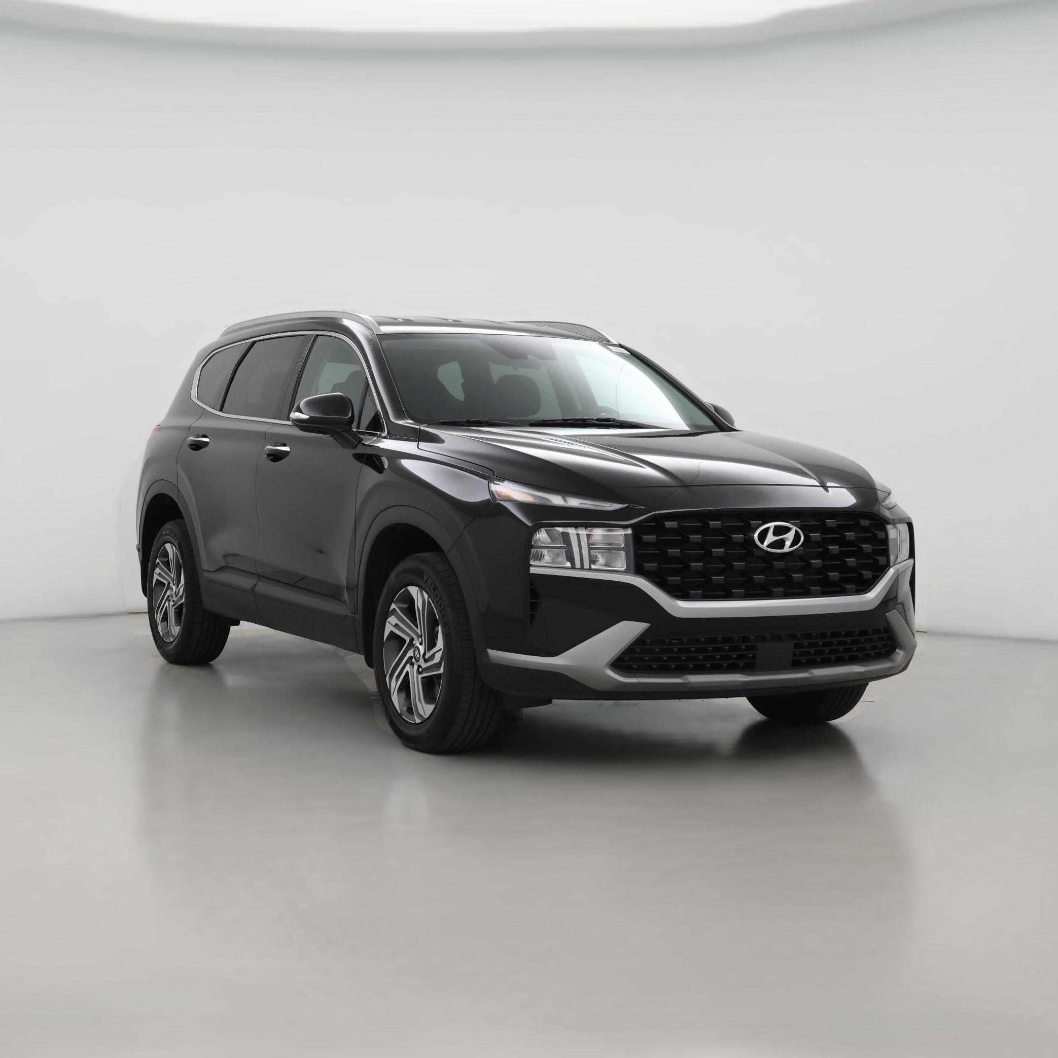 Thumbnail: 2023 Hyundai Santa Fe - 1
