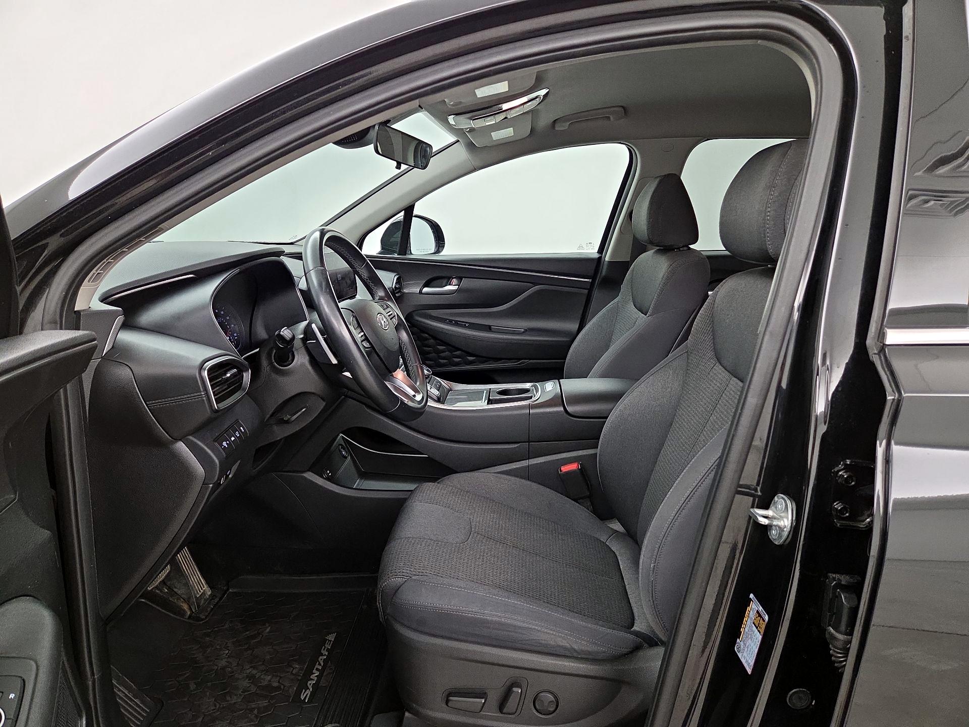 Thumbnail: 2023 Hyundai Santa Fe - 11