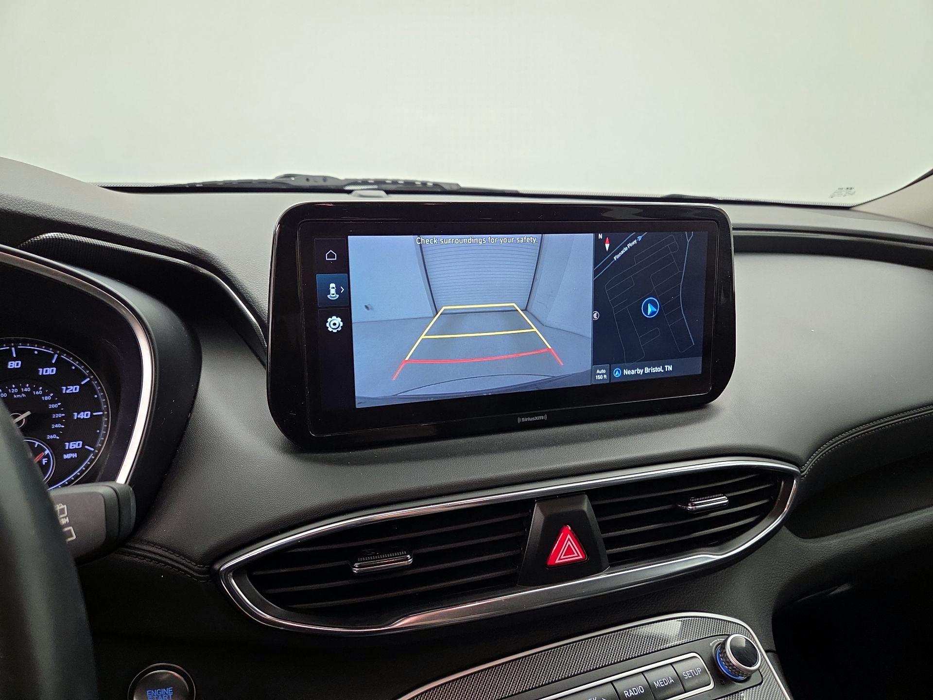 Thumbnail: 2023 Hyundai Santa Fe - 15