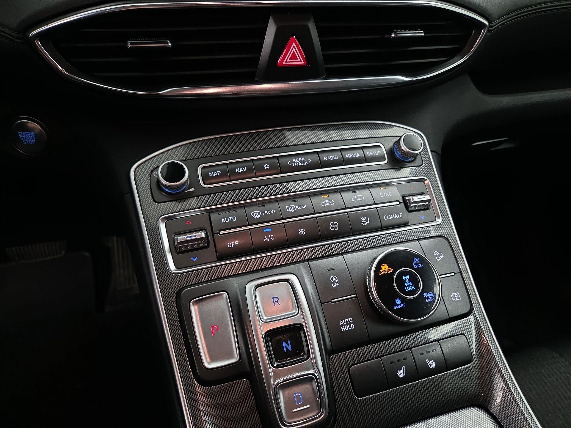 Thumbnail: 2023 Hyundai Santa Fe - 17