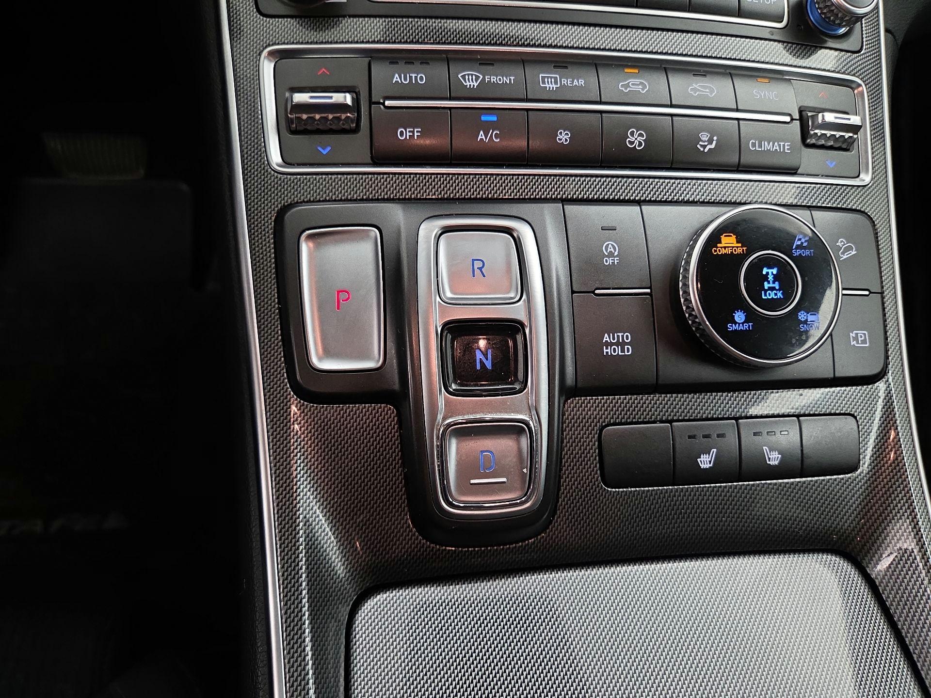 Thumbnail: 2023 Hyundai Santa Fe - 18