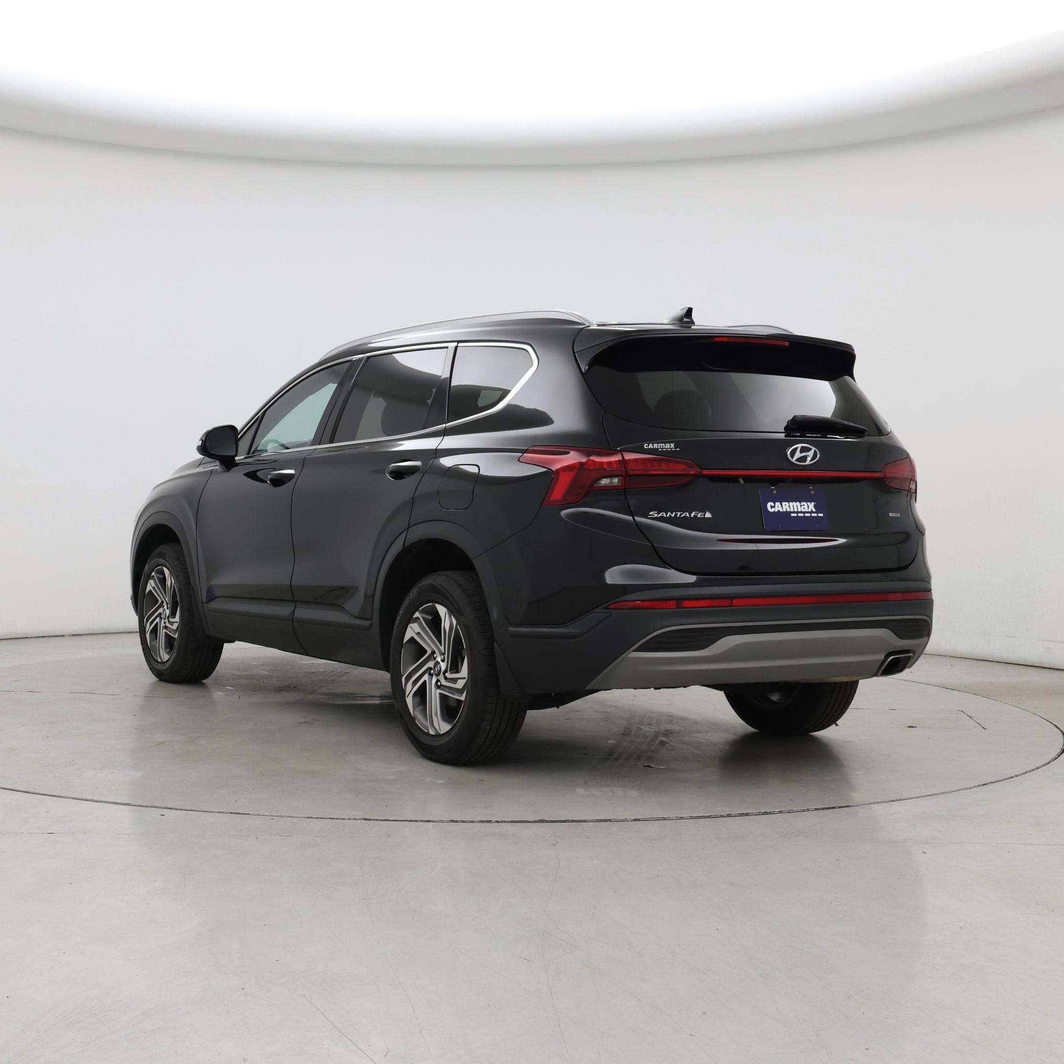 Thumbnail: 2023 Hyundai Santa Fe - 2