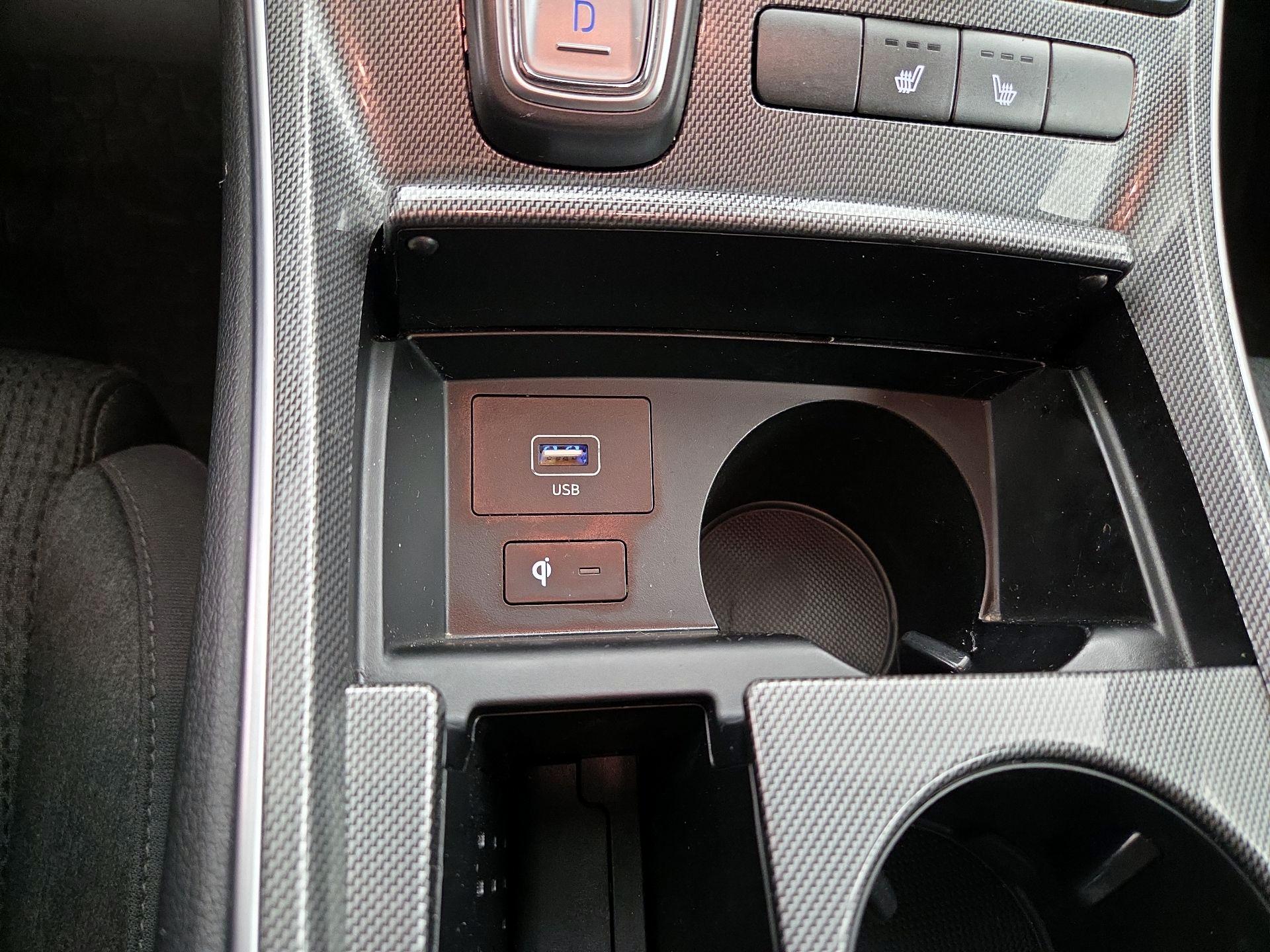 Thumbnail: 2023 Hyundai Santa Fe - 19