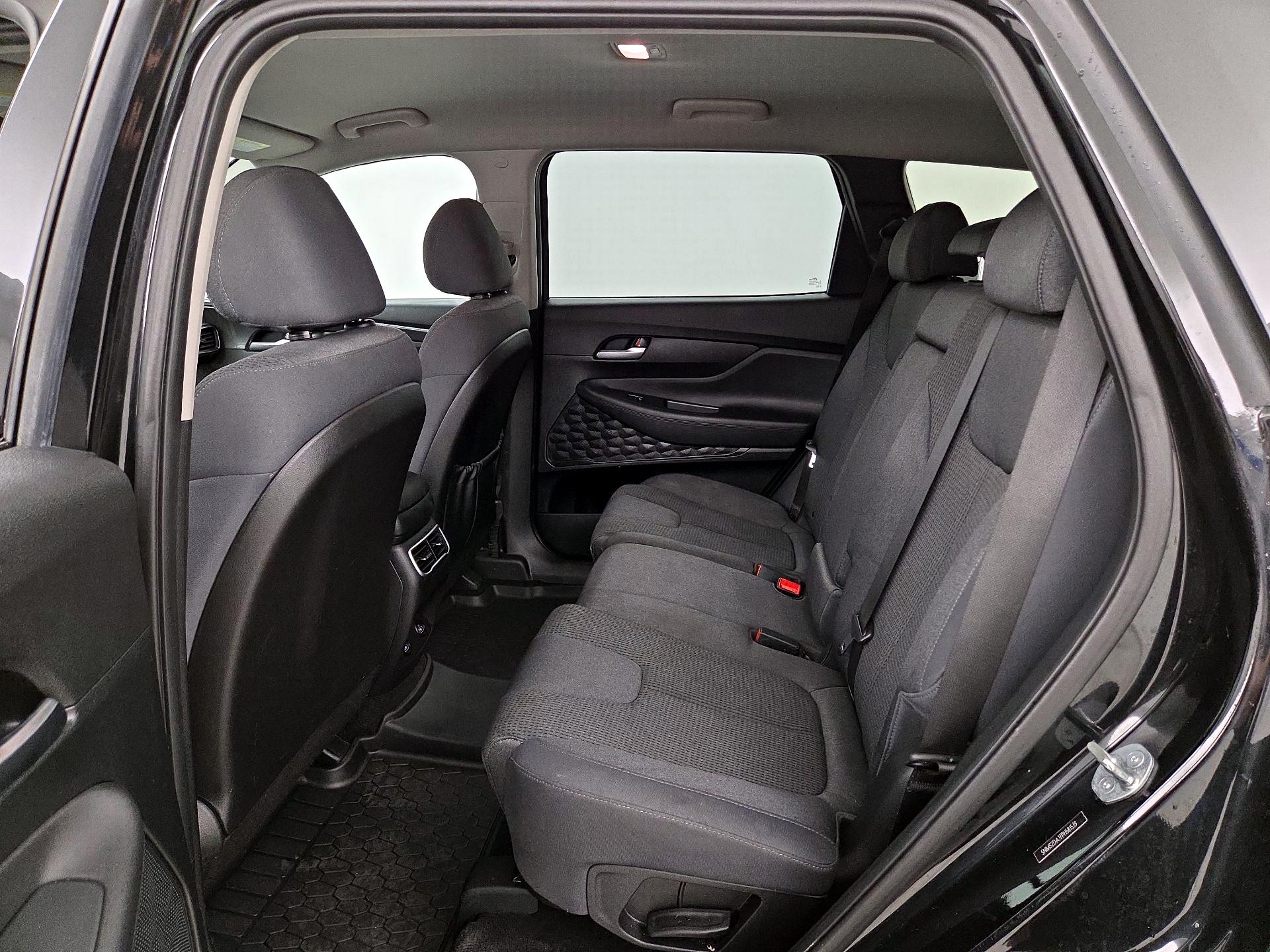 Thumbnail: 2023 Hyundai Santa Fe - 20