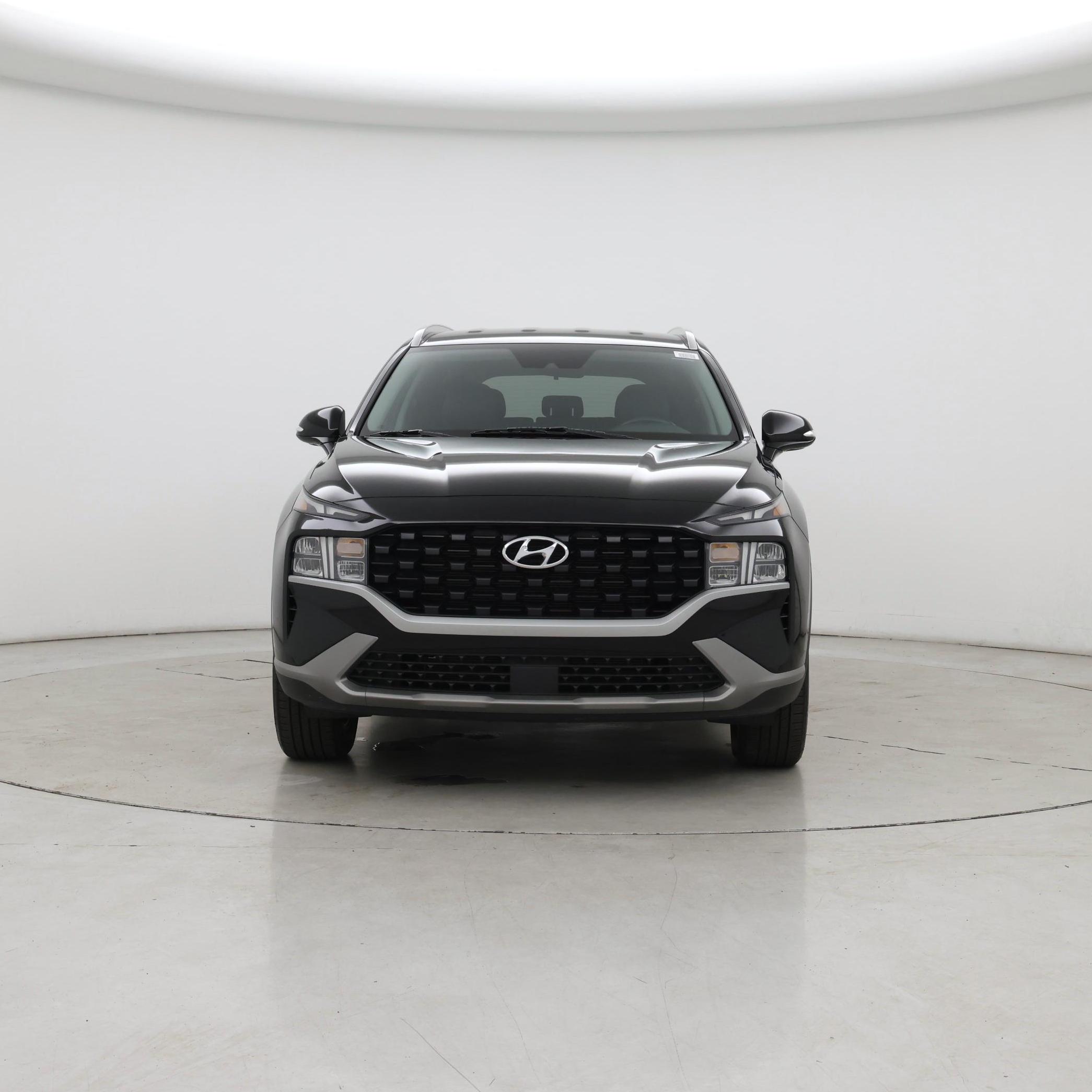 Thumbnail: 2023 Hyundai Santa Fe - 5