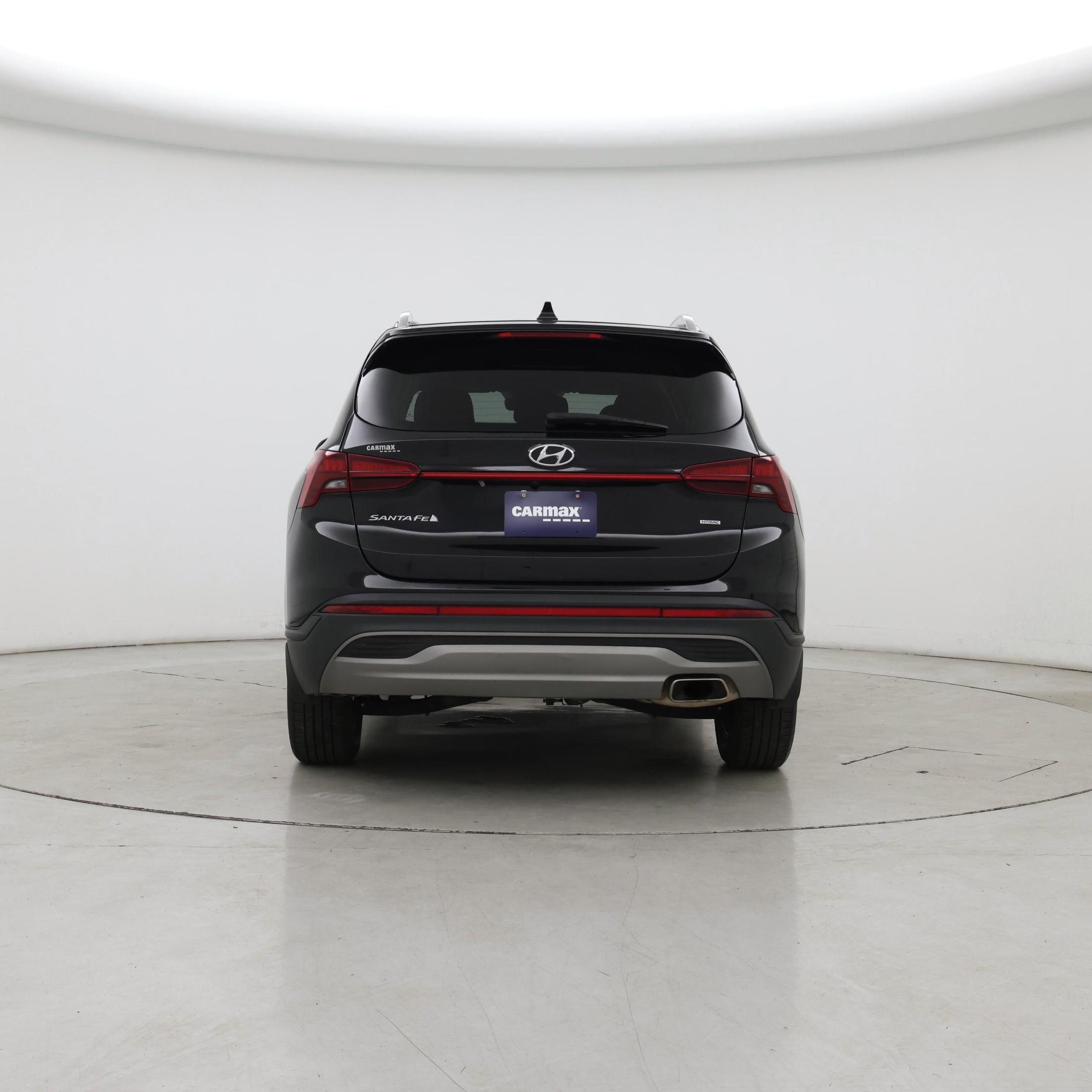 Thumbnail: 2023 Hyundai Santa Fe - 6