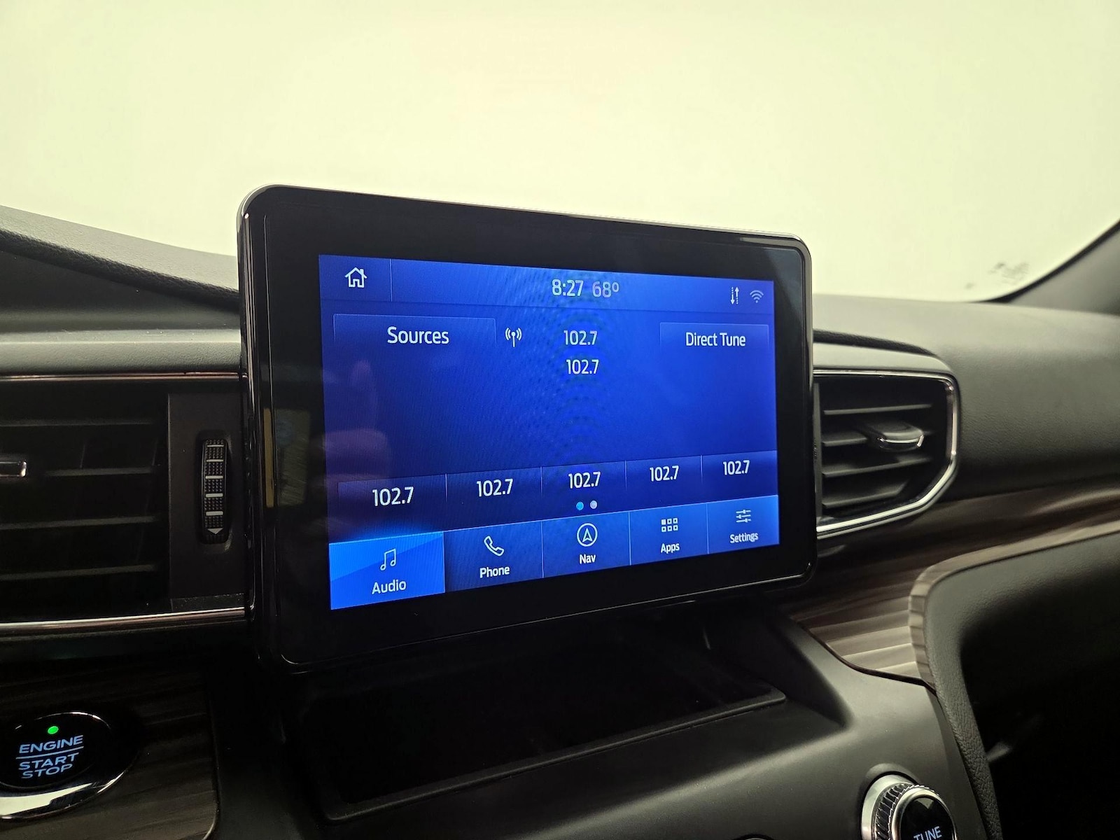 2020 Ford Explorer Limited - Photo 17