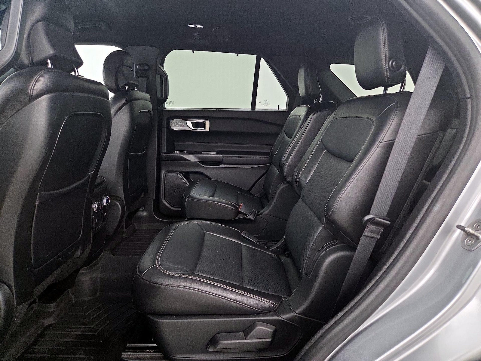 2020 Ford Explorer Limited - Photo 21