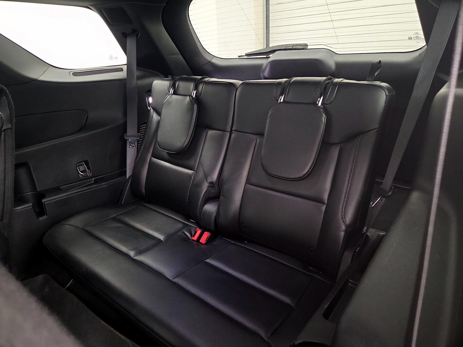 2020 Ford Explorer Limited - Photo 22