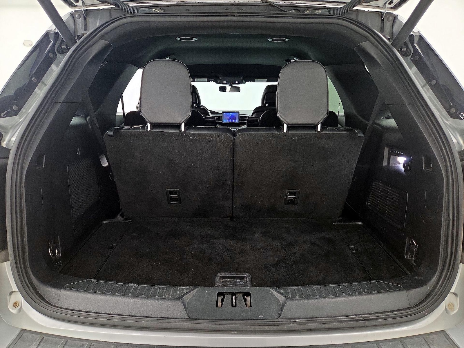 2020 Ford Explorer Limited - Photo 23