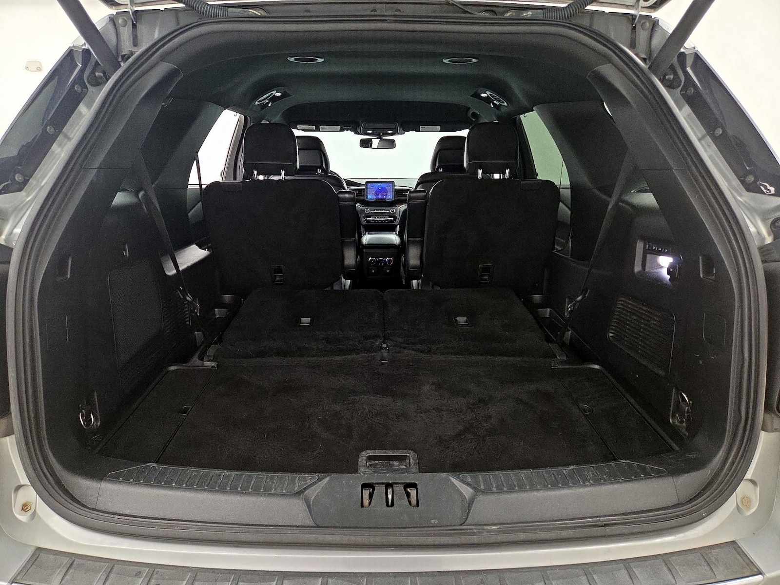 2020 Ford Explorer Limited - Photo 24