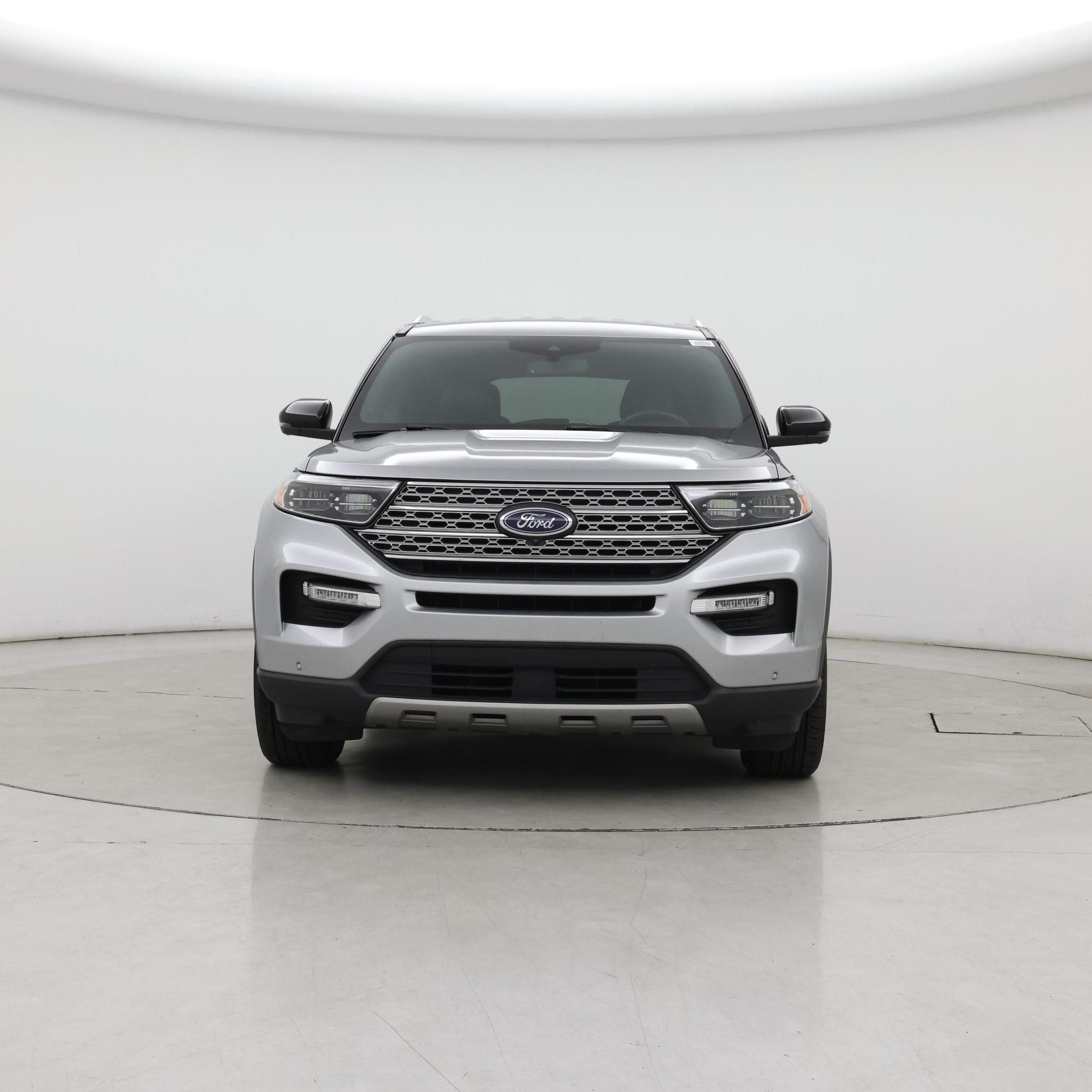 Thumbnail: 2020 Ford Explorer - 5