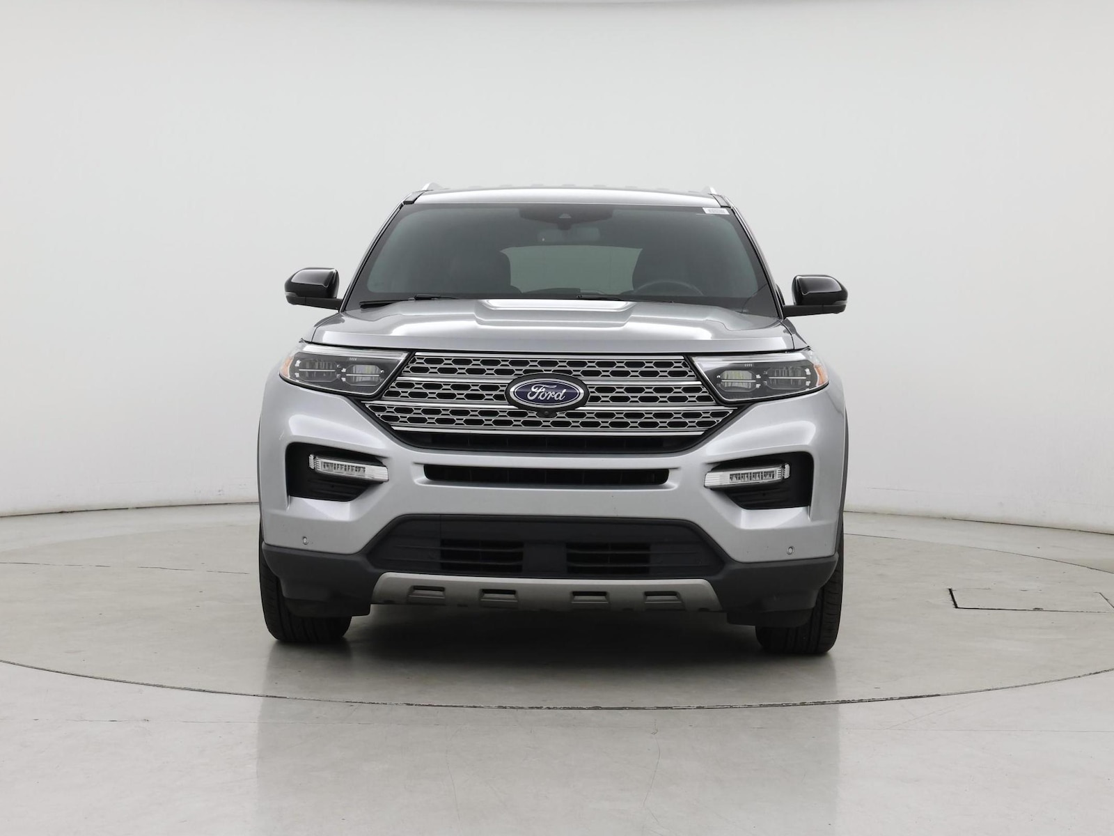 2020 Ford Explorer Limited - Photo 6
