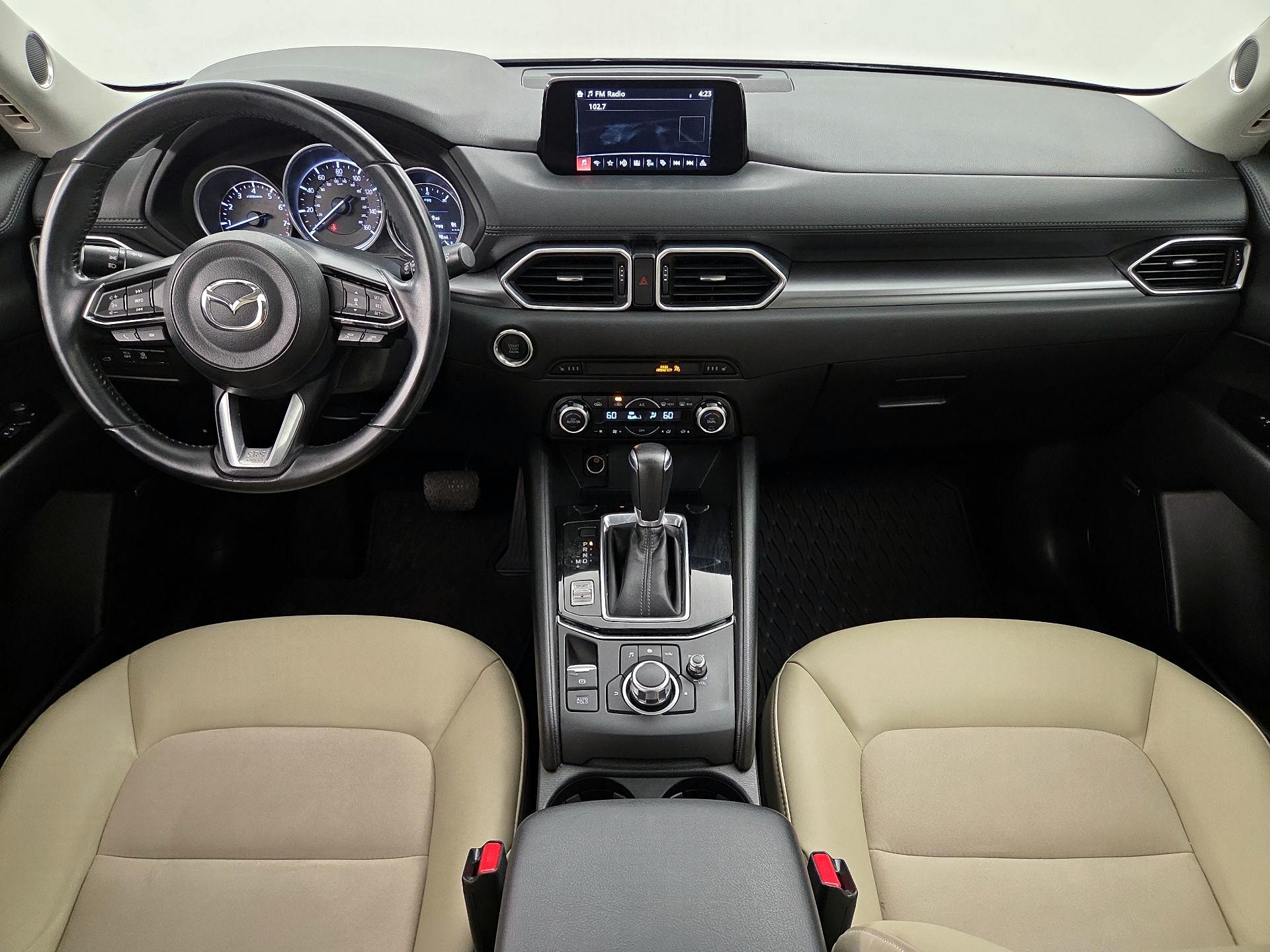 Thumbnail: 2018 Mazda CX-5 - 9