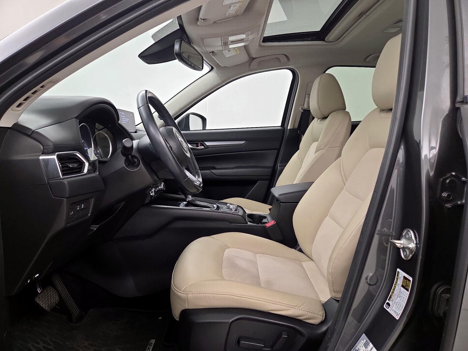 Thumbnail: 2018 Mazda CX-5 - 11