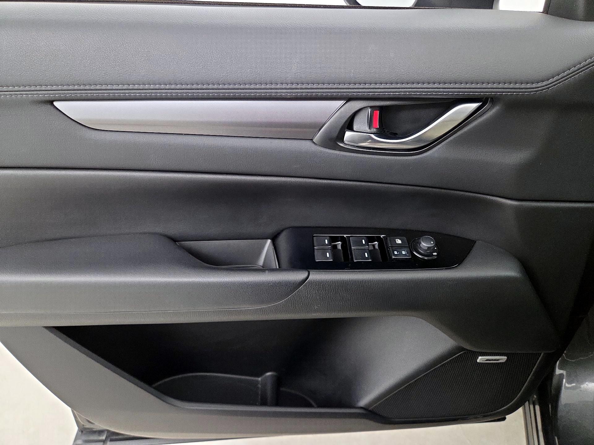 Thumbnail: 2018 Mazda CX-5 - 12