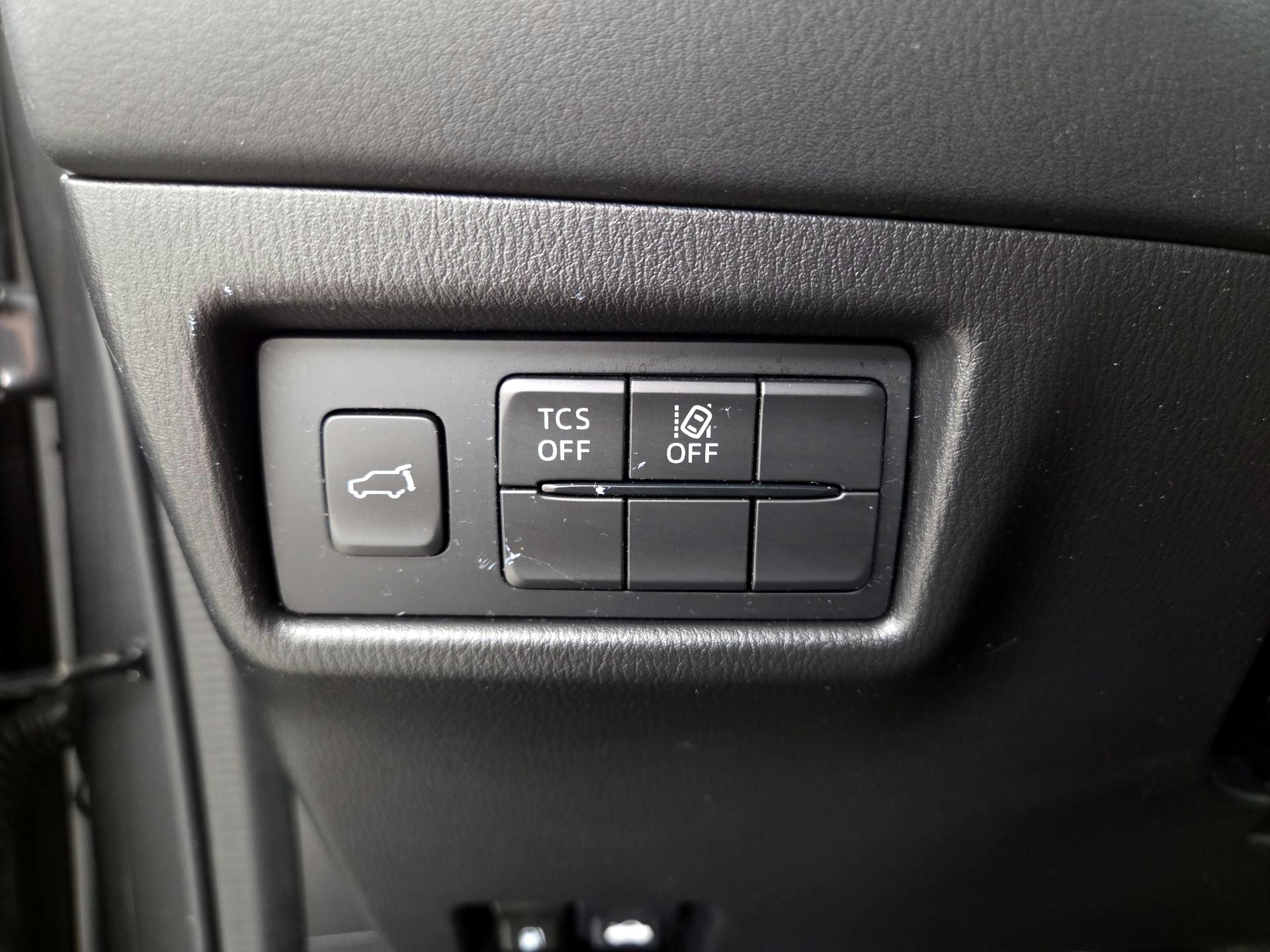 Thumbnail: 2018 Mazda CX-5 - 13