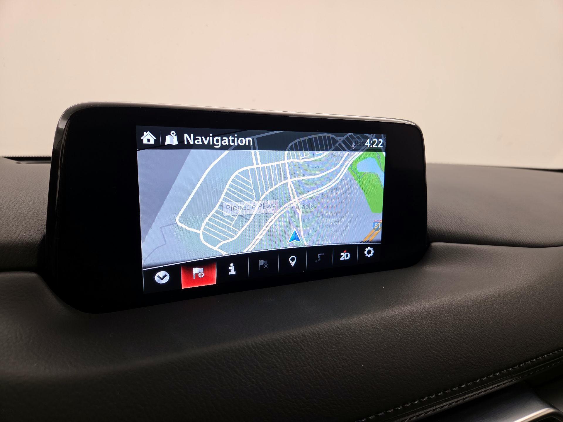 Thumbnail: 2018 Mazda CX-5 - 14