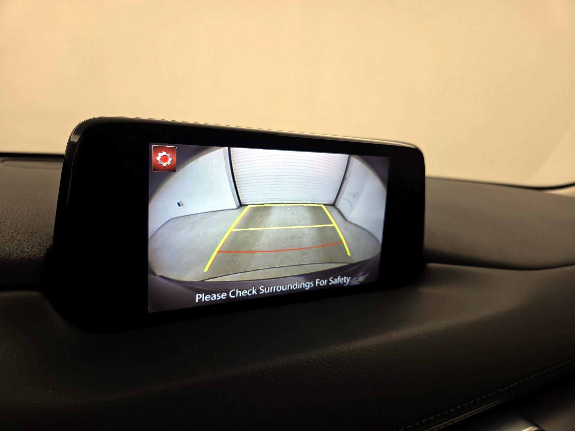 Thumbnail: 2018 Mazda CX-5 - 15