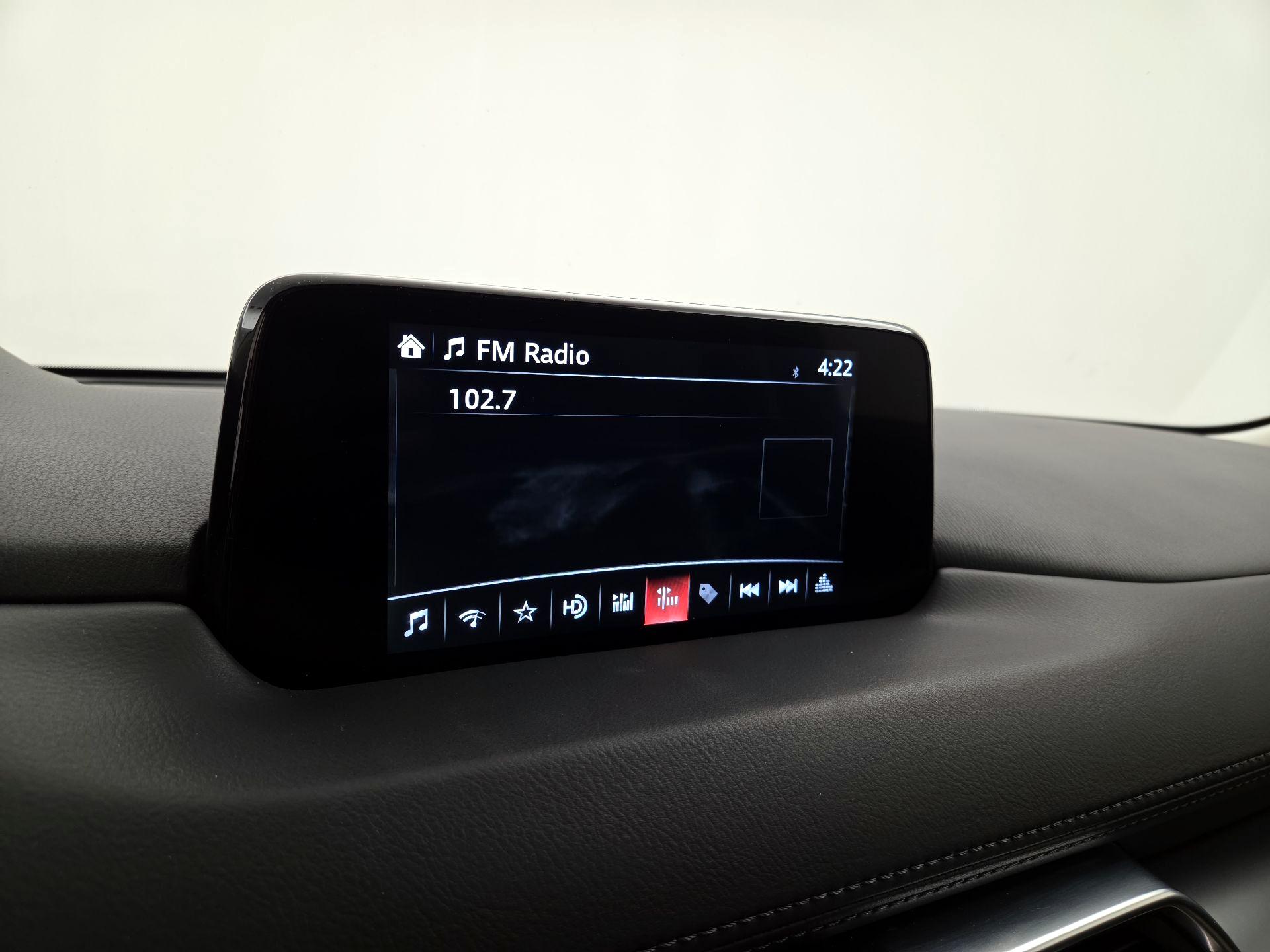 Thumbnail: 2018 Mazda CX-5 - 16