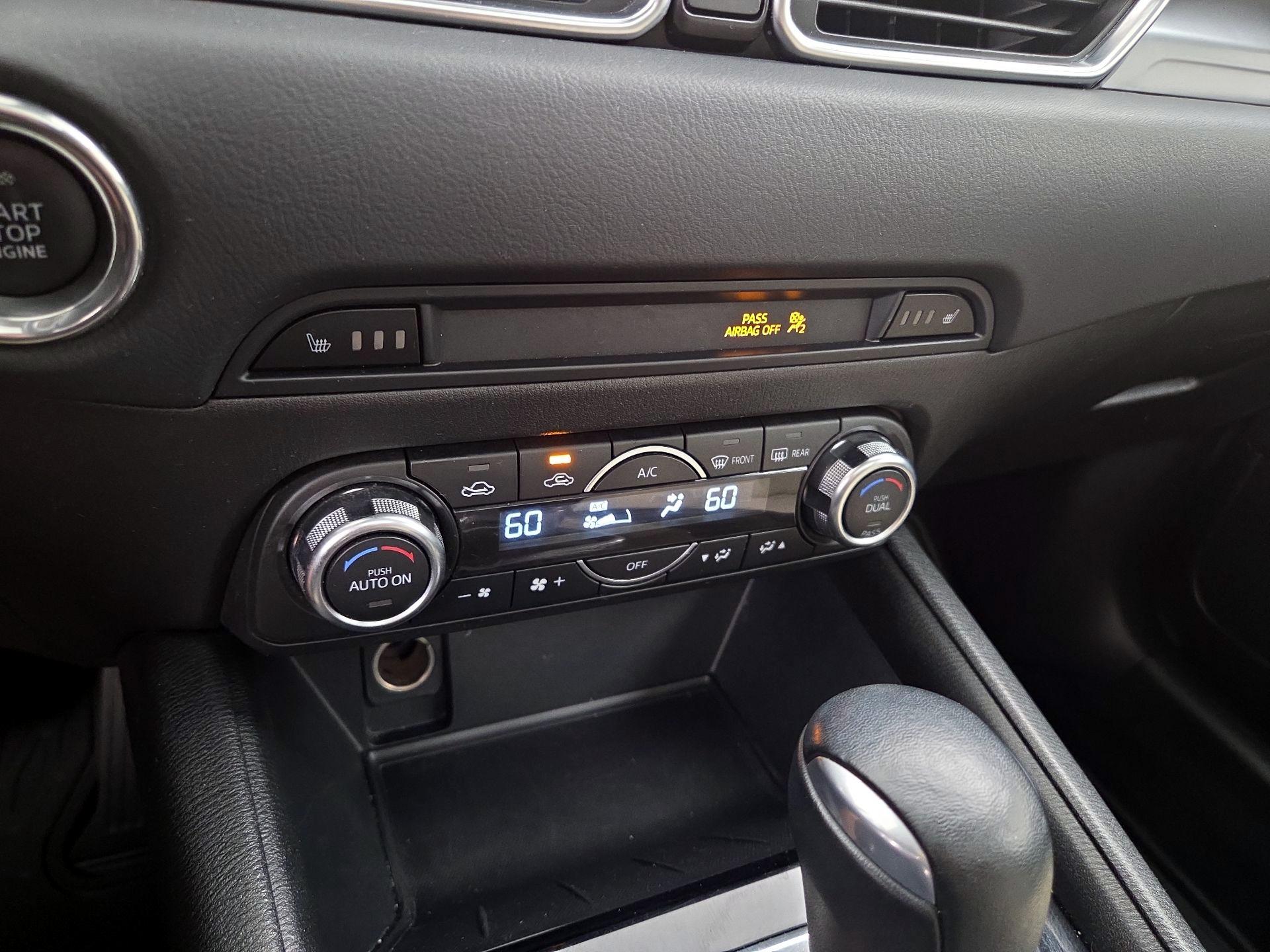 Thumbnail: 2018 Mazda CX-5 - 17