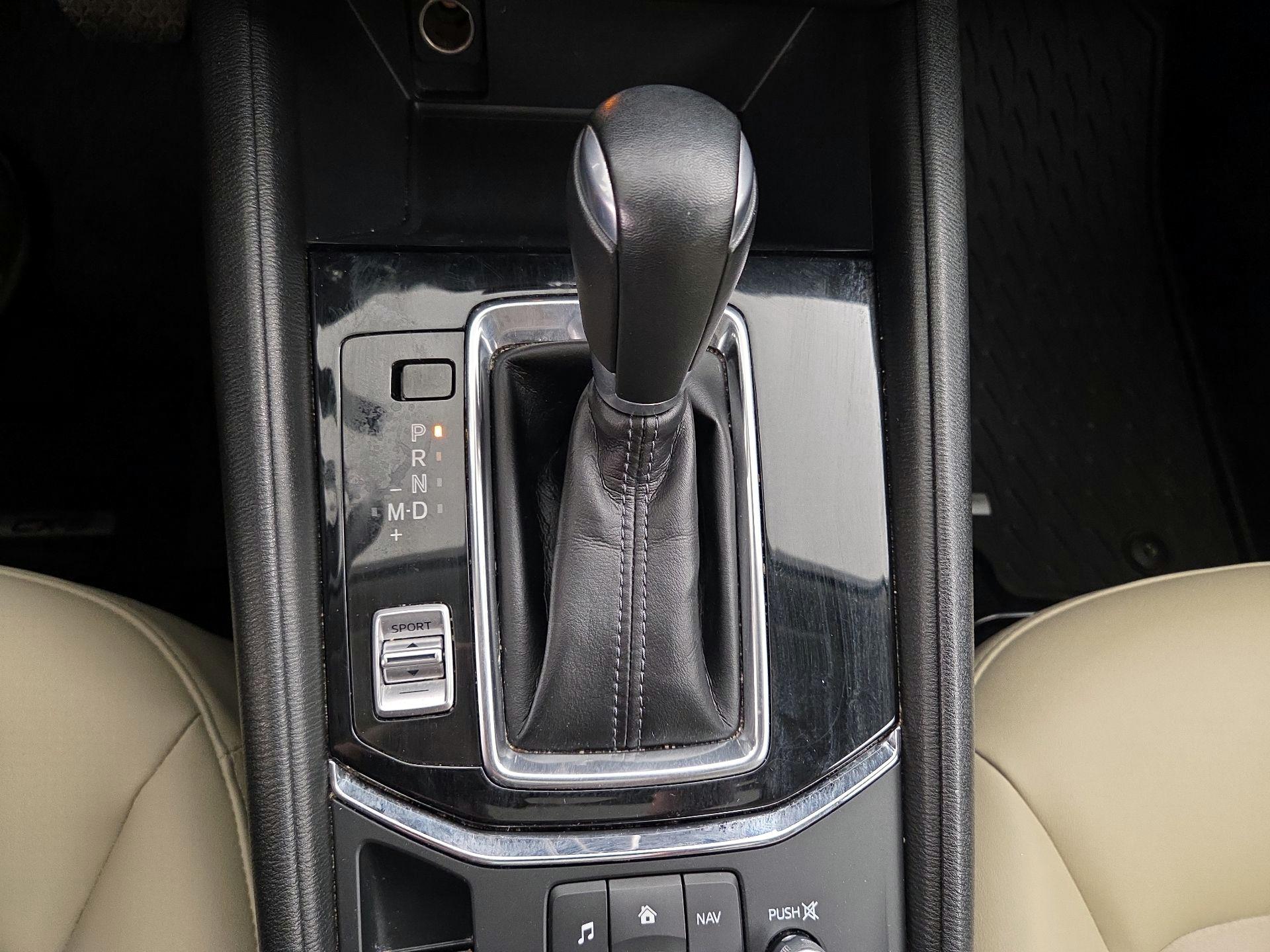 Thumbnail: 2018 Mazda CX-5 - 18