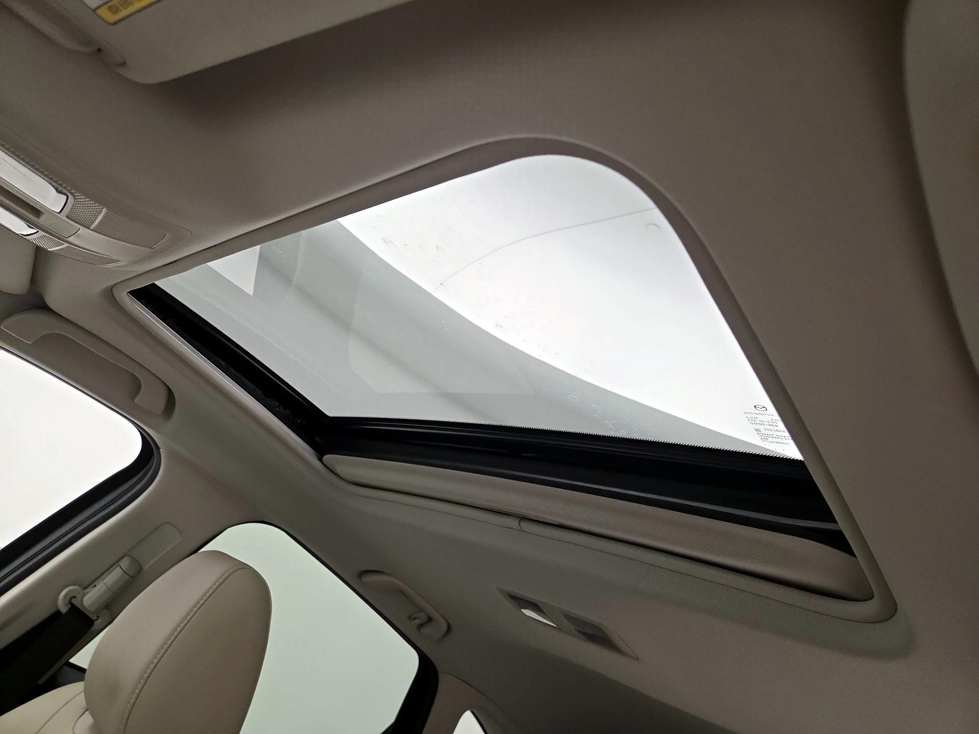 Thumbnail: 2018 Mazda CX-5 - 20