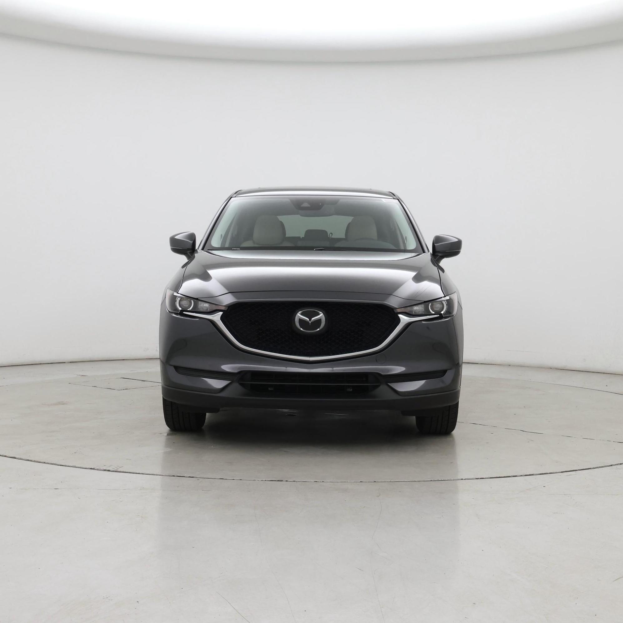 Thumbnail: 2018 Mazda CX-5 - 5