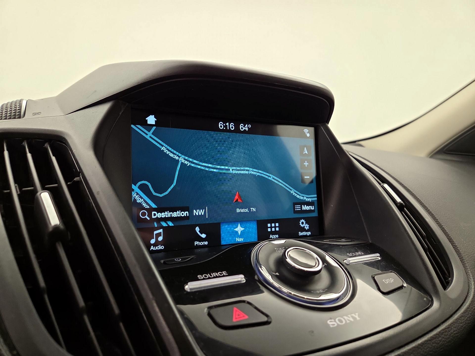 Thumbnail: 2017 Ford Escape - 14