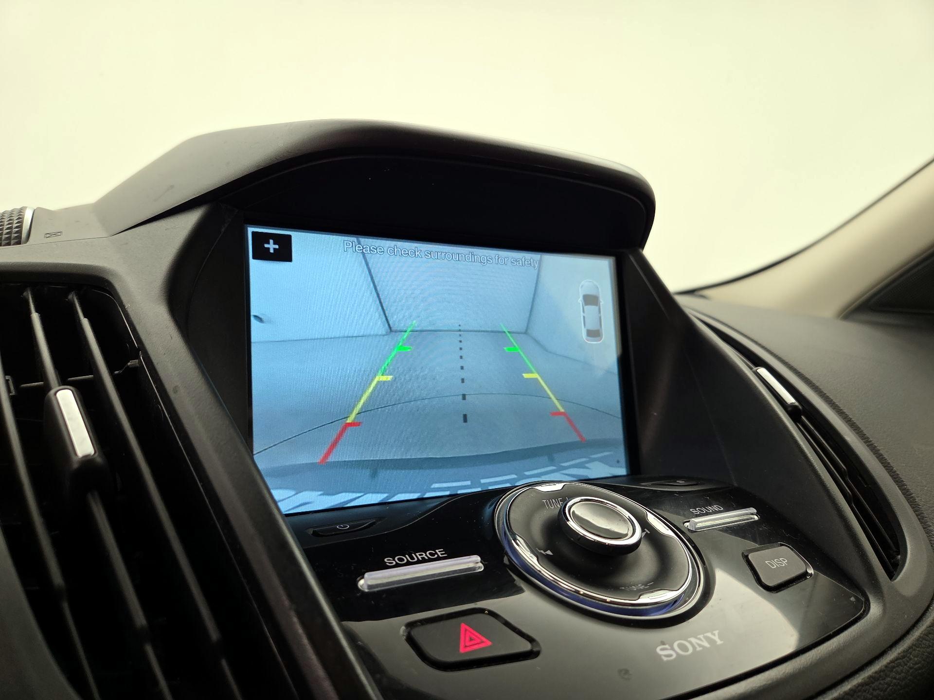 Thumbnail: 2017 Ford Escape - 15