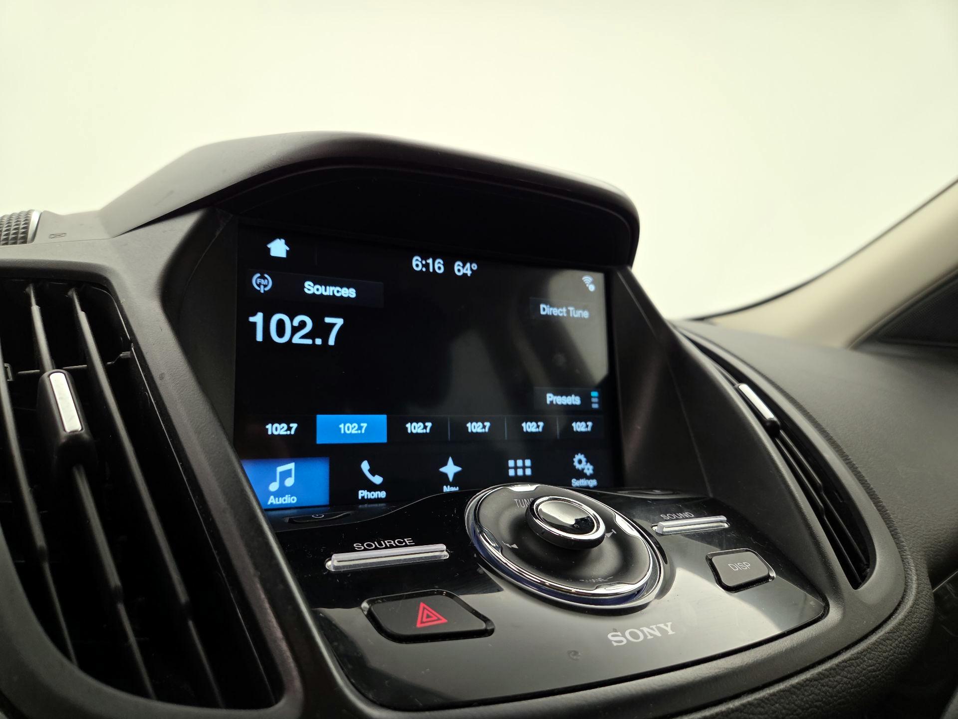 Thumbnail: 2017 Ford Escape - 16