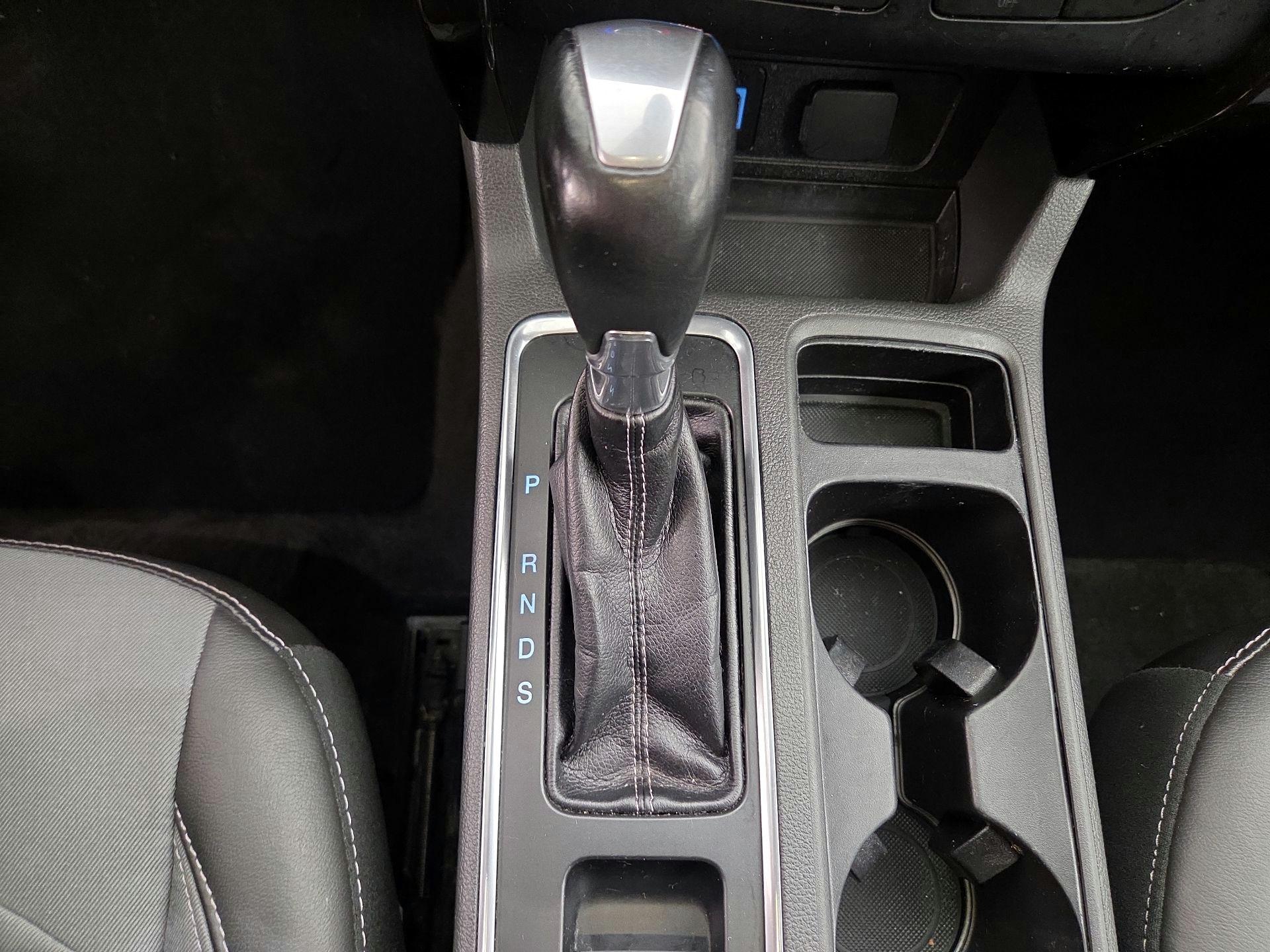 Thumbnail: 2017 Ford Escape - 18