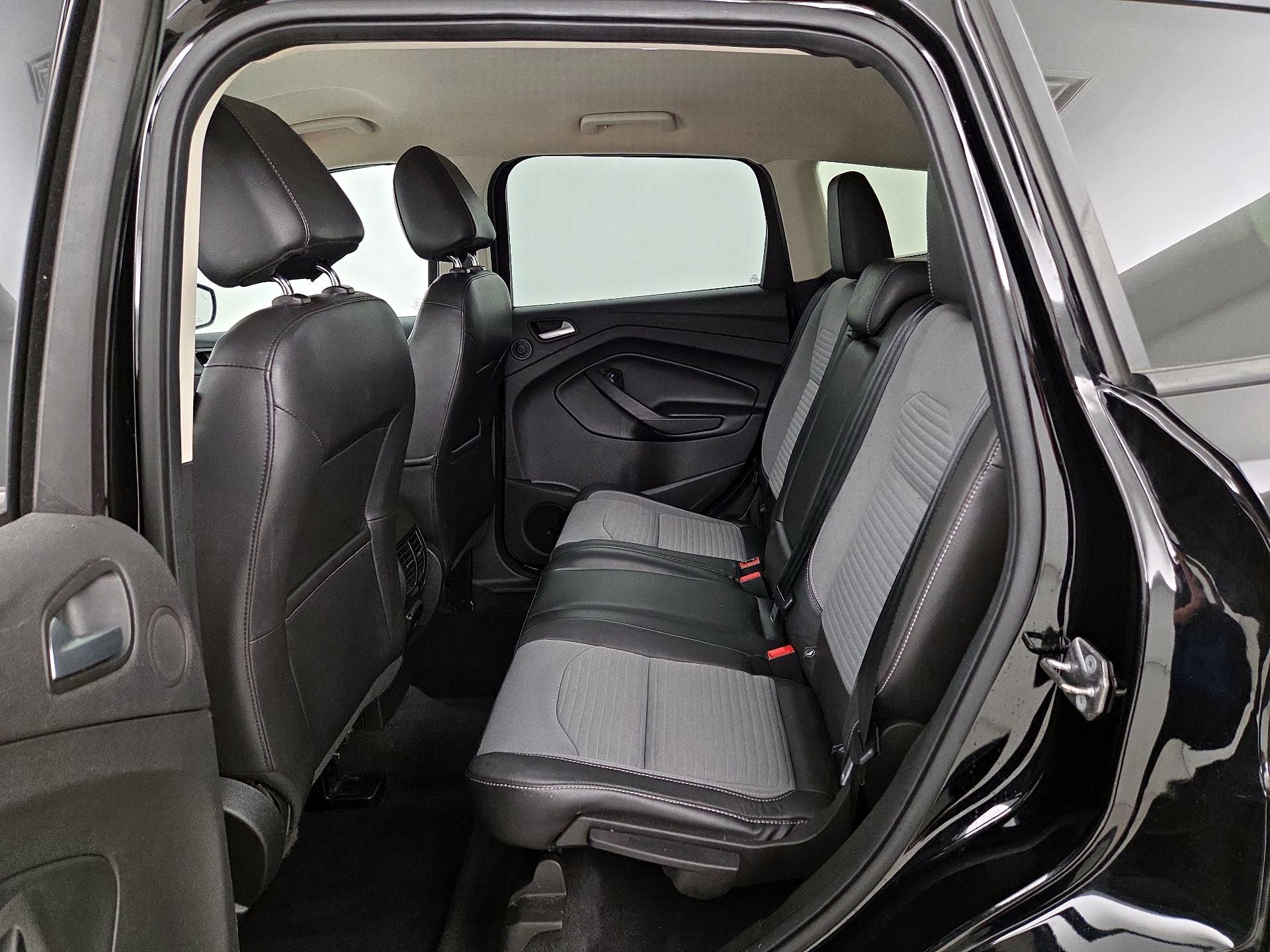 Thumbnail: 2017 Ford Escape - 20