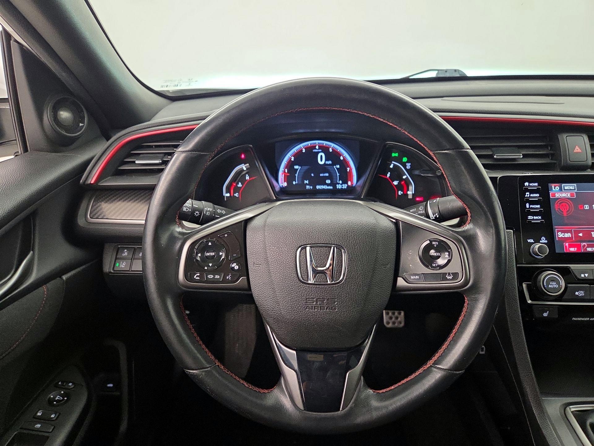 Thumbnail: 2020 Honda Civic - 10