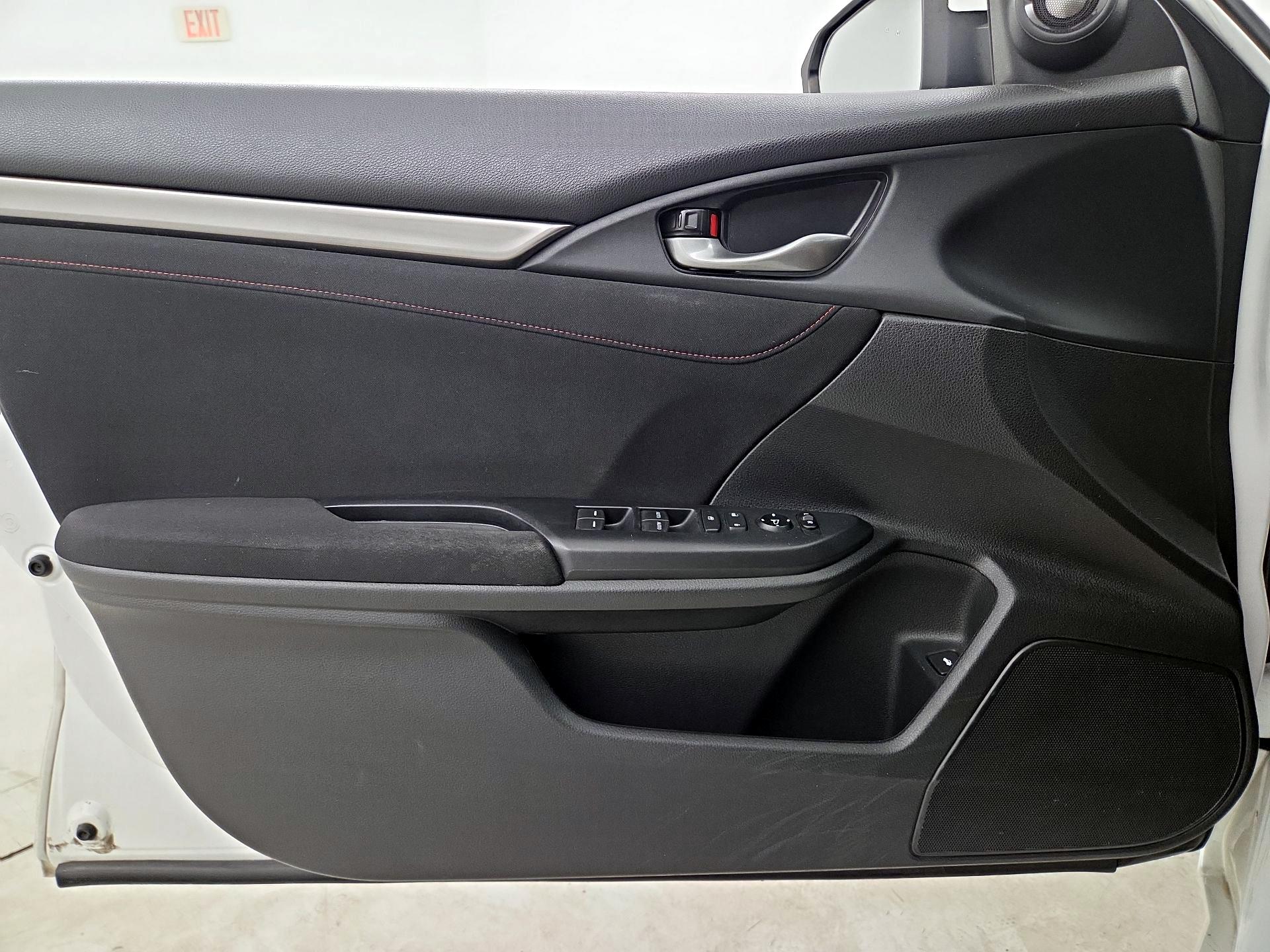 Thumbnail: 2020 Honda Civic - 12