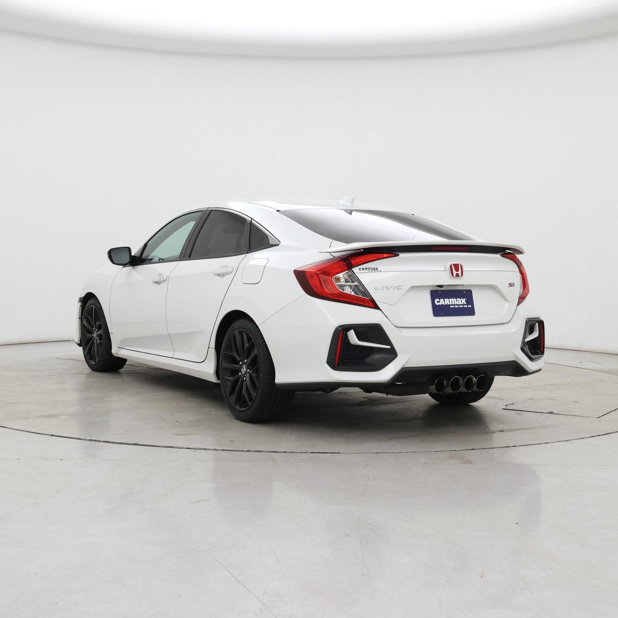 Thumbnail: 2020 Honda Civic - 2
