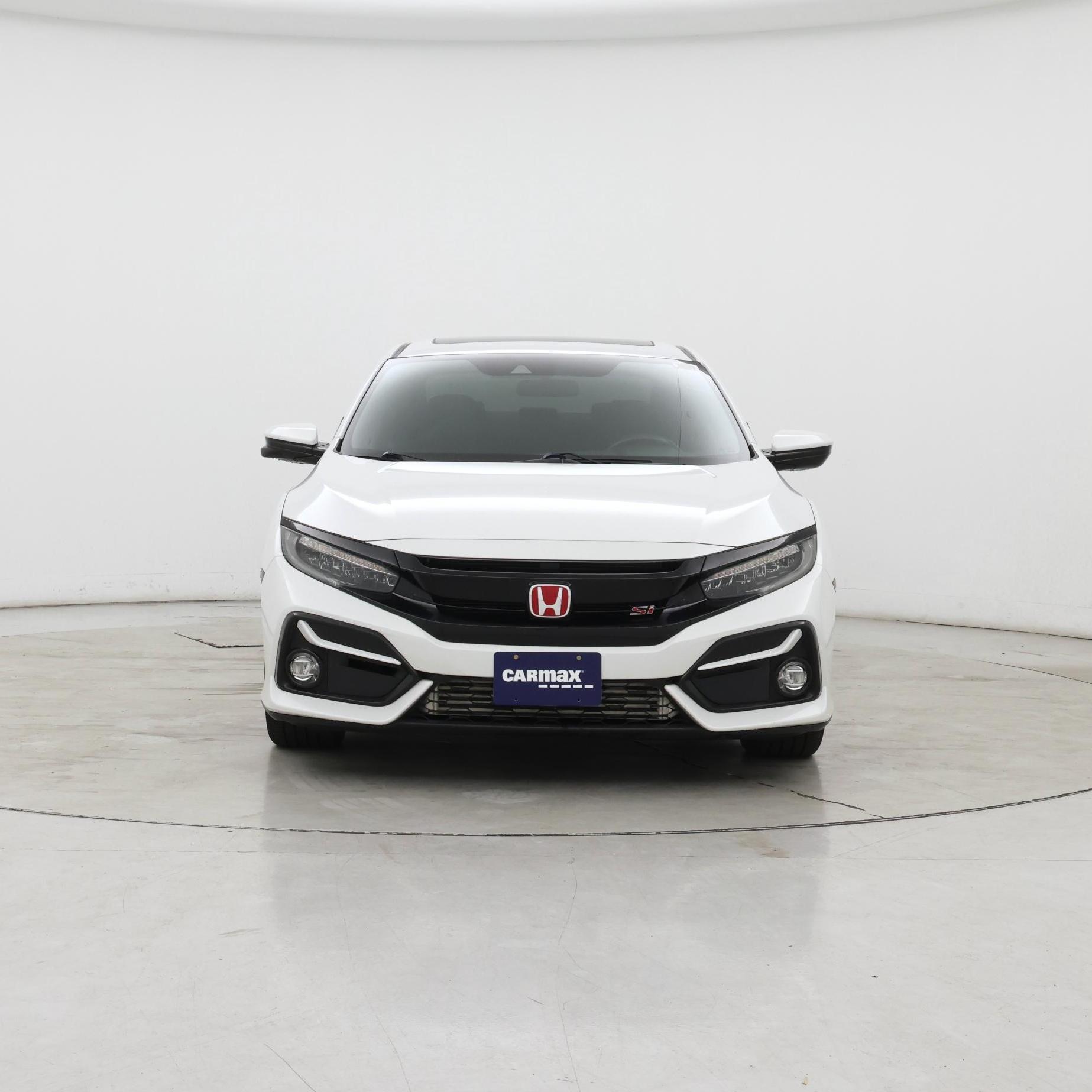 Thumbnail: 2020 Honda Civic - 5